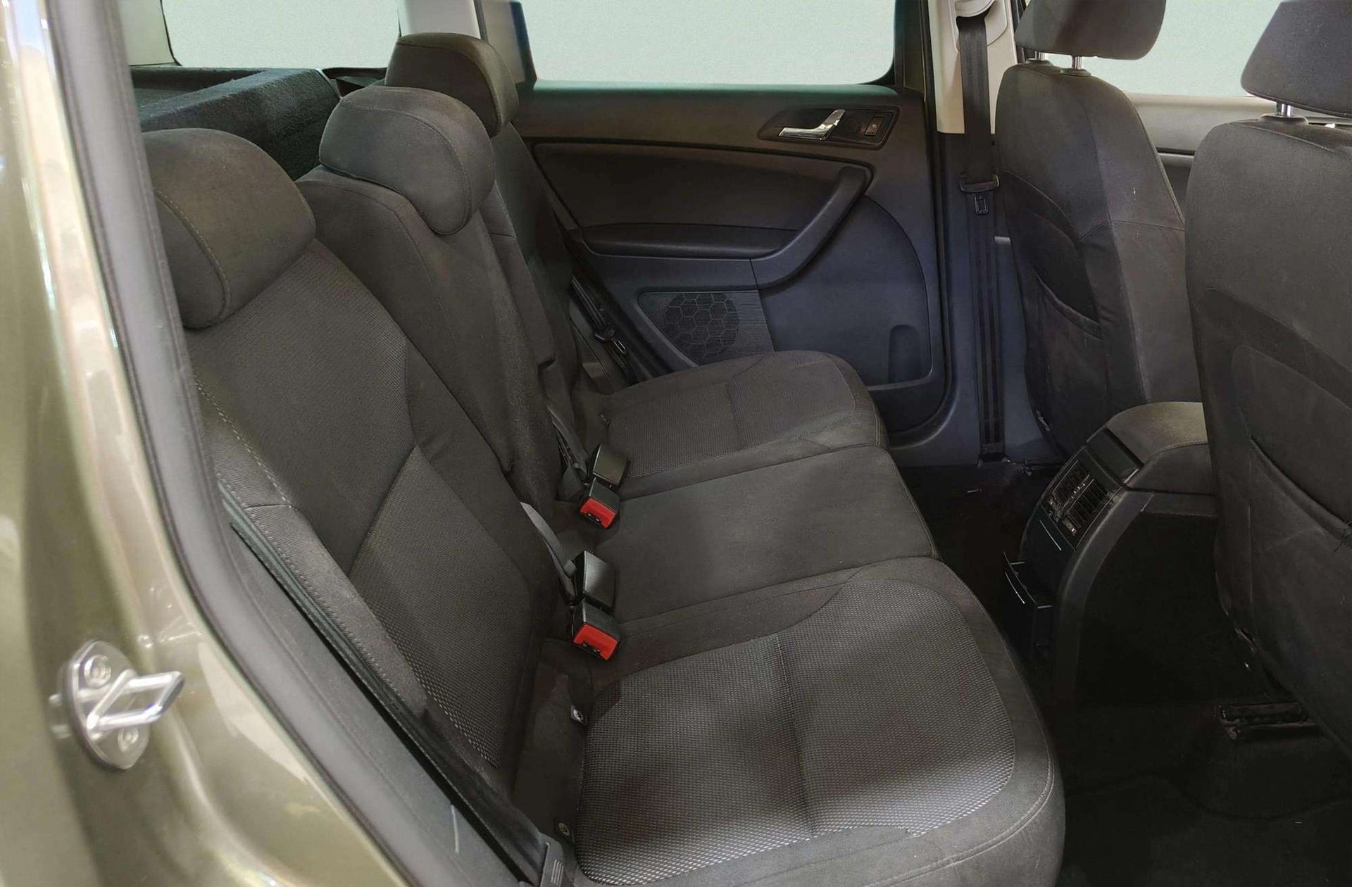 Škoda Yeti 2.0 TDI AdBlue Like 4x2 - foto 14