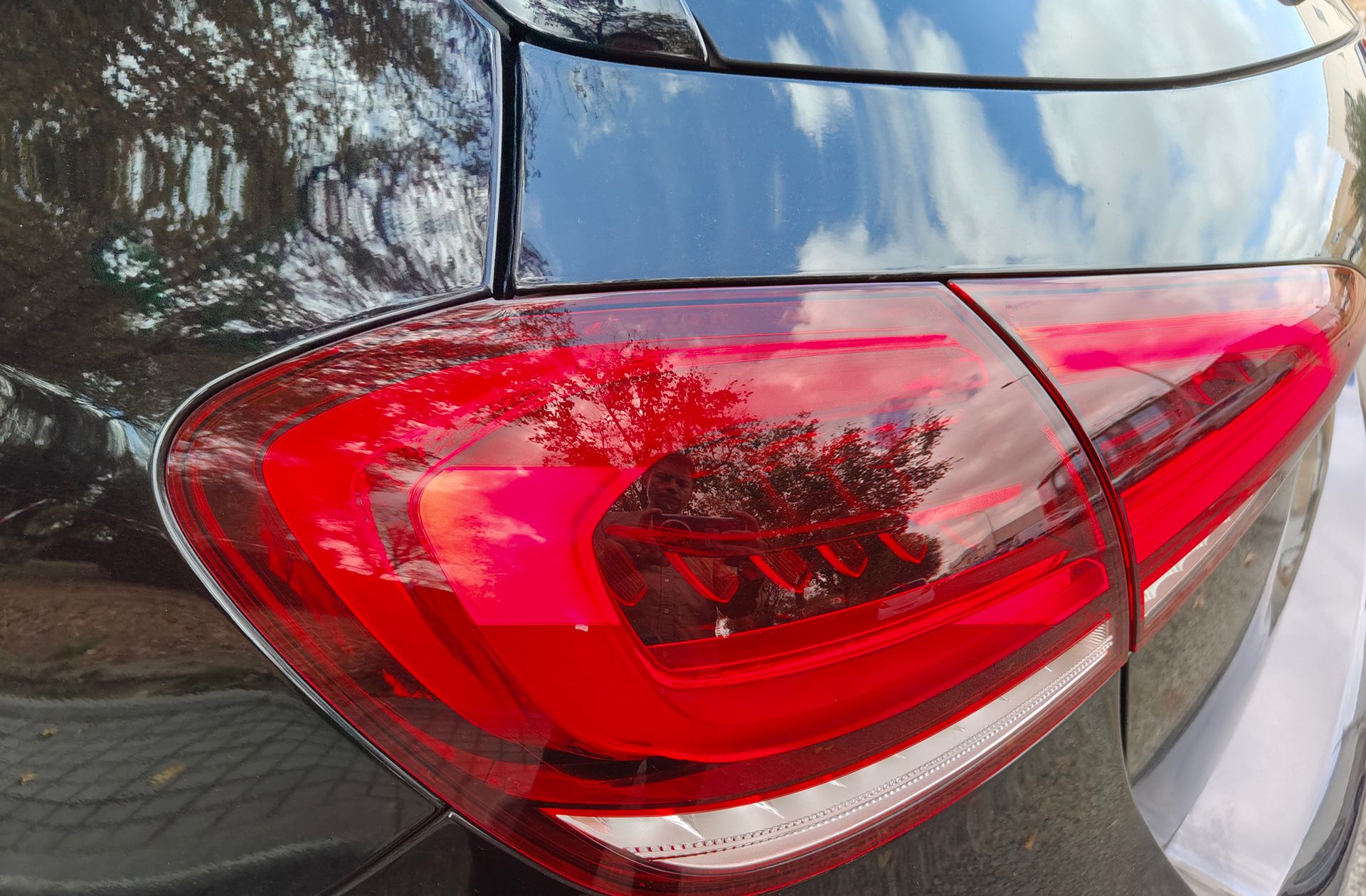 Mercedes-Benz Clase A 200 d pack AMG - foto 17
