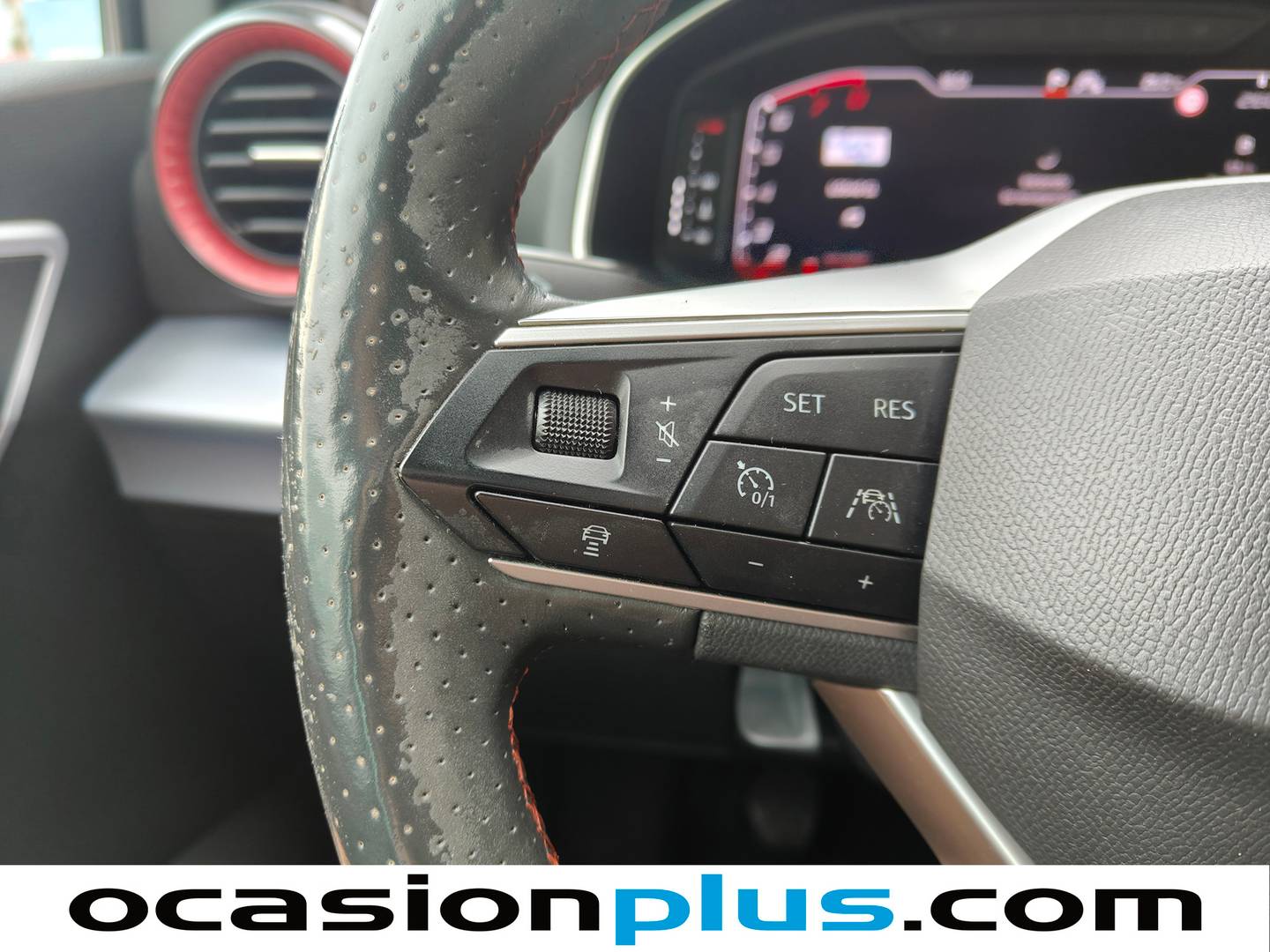 Seat Arona Seat Arona 1.0 TSI S&S FR Plus (110 CV) seminuevo
