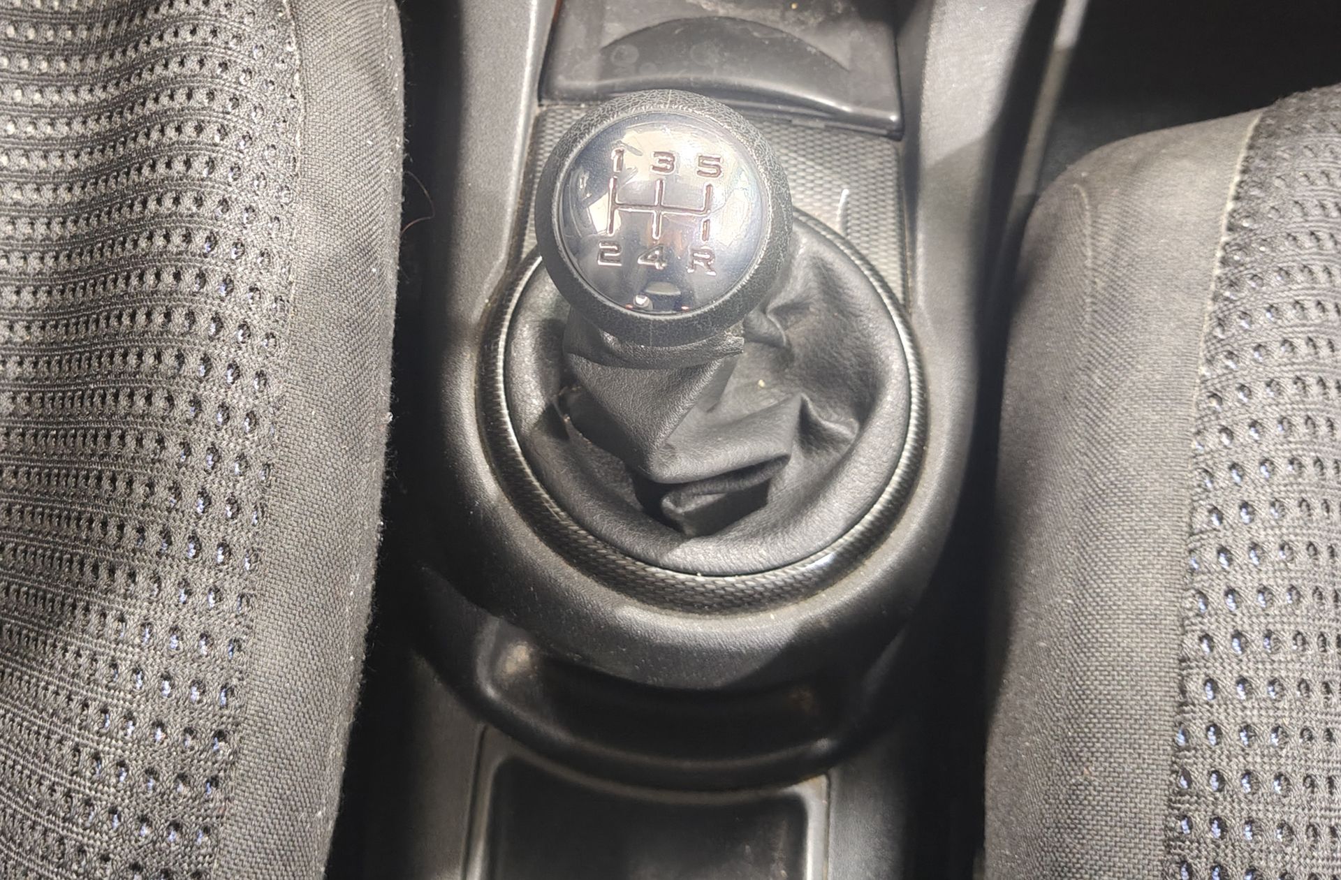 Citroën C4 1.6 16v VTR Plus - foto 5