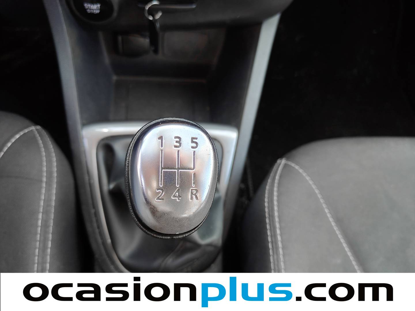 Foto Renault Clio Renault Clio Limited Energy TCe  (90 CV)