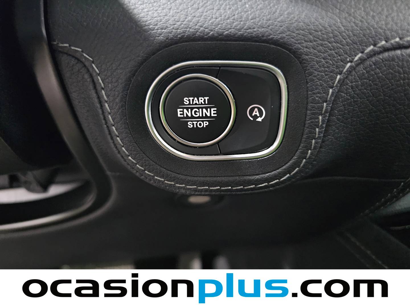 Mercedes GLE Coupé Mercedes-Benz GLE 300 d 4Matic (272 CV) PACK AMG 2022