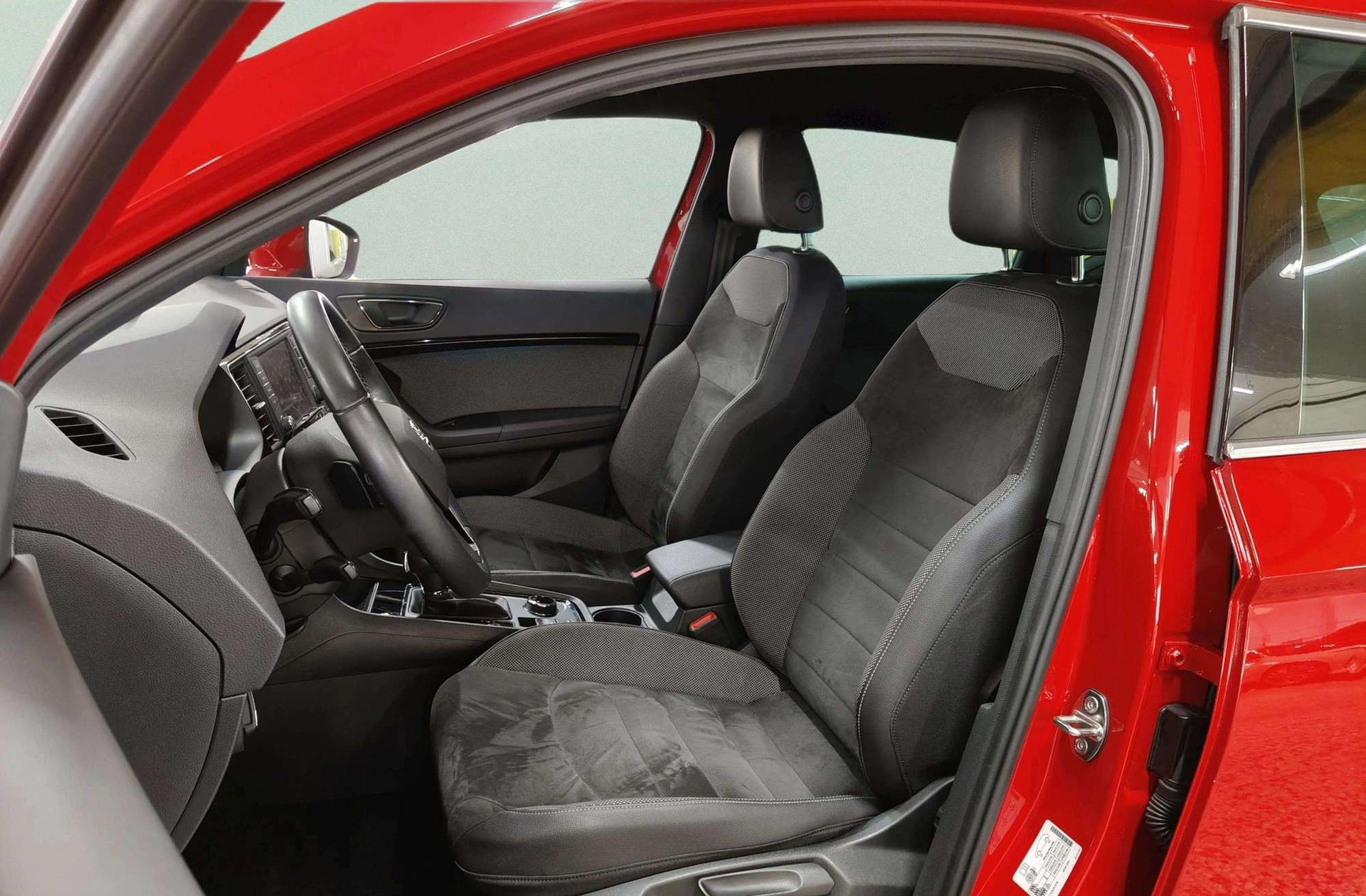 SEAT Ateca 1.4 EcoTSI Xcellence DSG - foto 14
