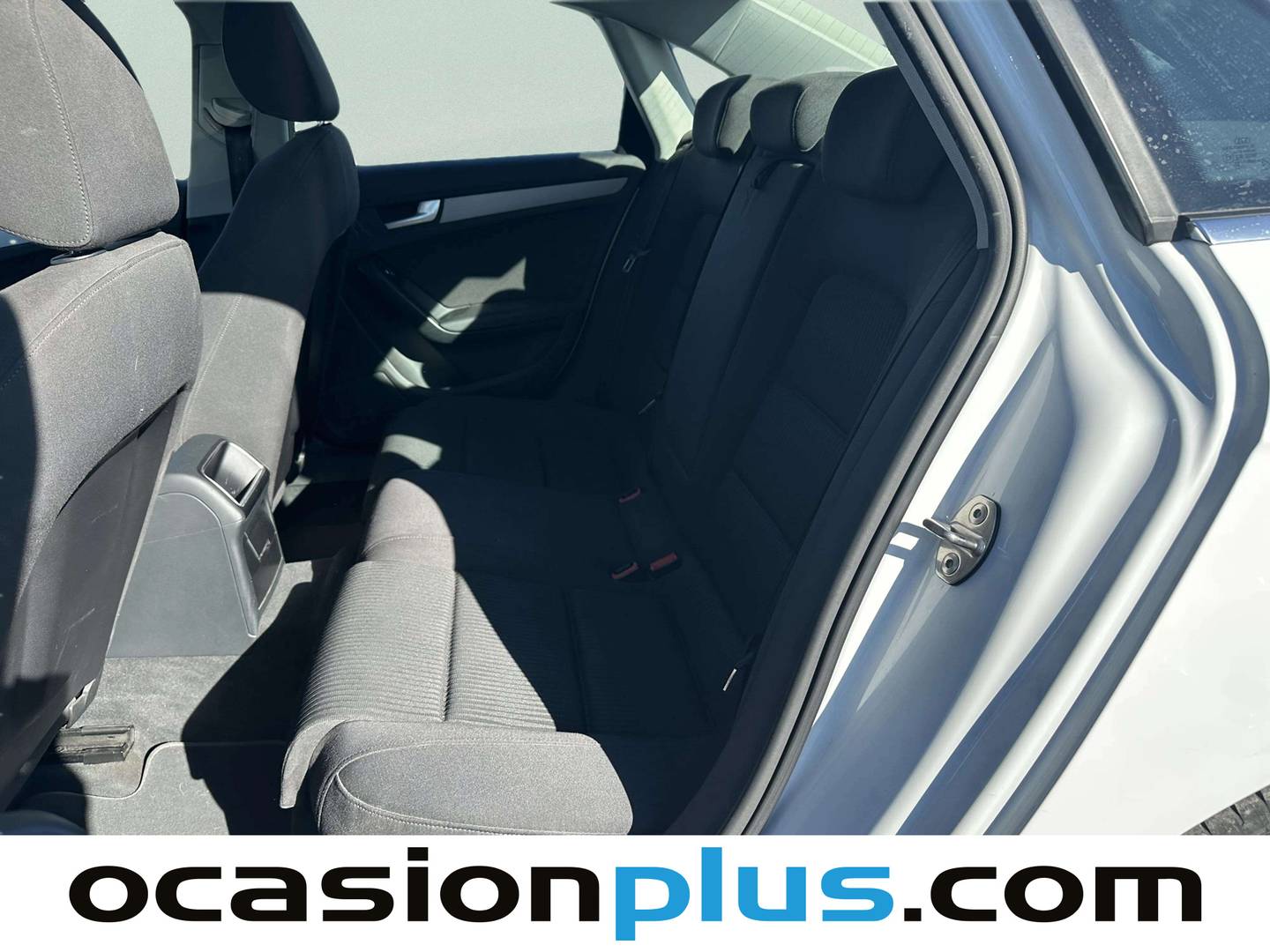 Foto Audi A4 Audi A4 2.0 TDI (143 CV) multitronic