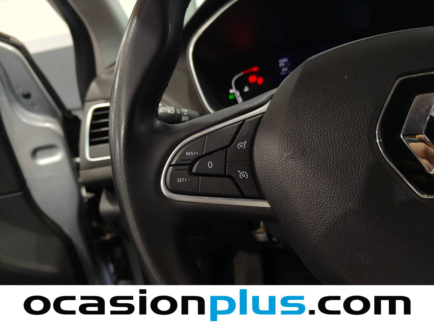 Renault Mégane Renault Megane Techno TCe (140 CV) EDC GPF 140cv