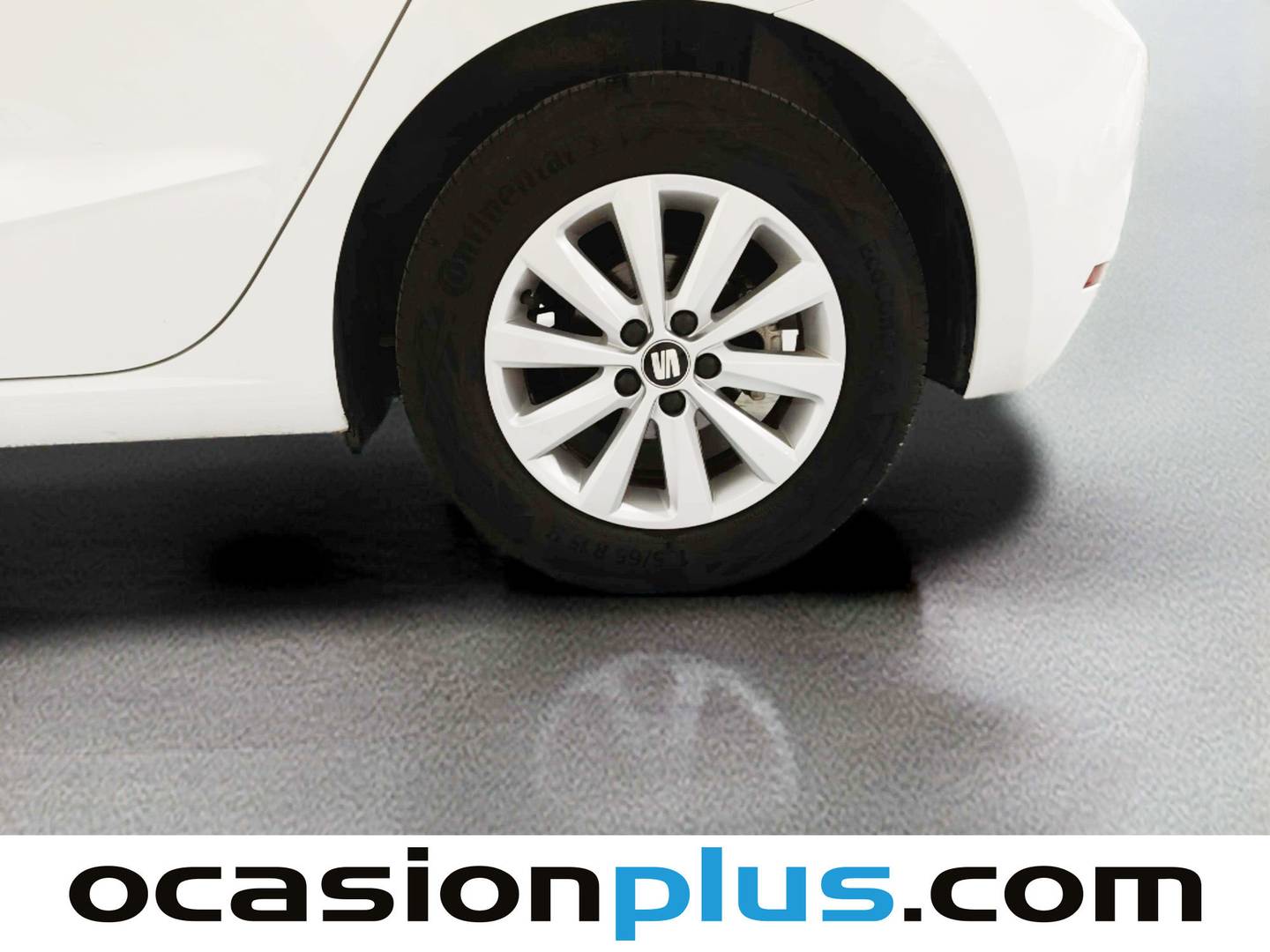 Seat Ibiza Seat Ibiza 1.0 TSI Style Go (115 CV) manual