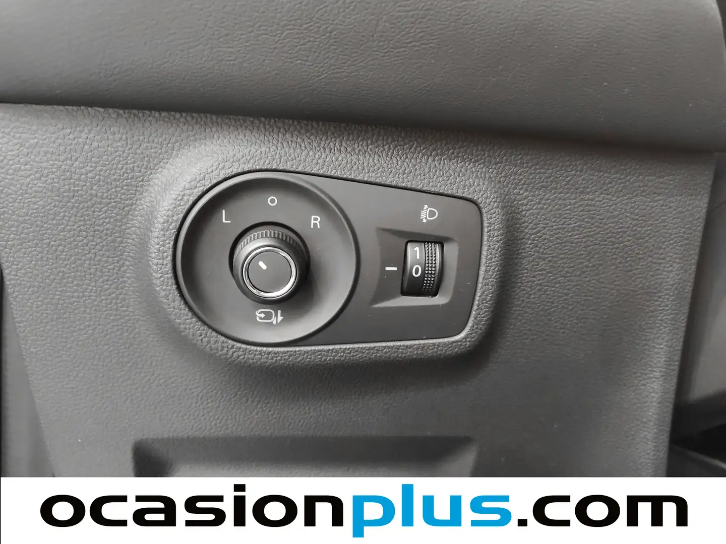 Foto MG ZS MG ZS 1.5 Luxury (106 CV)