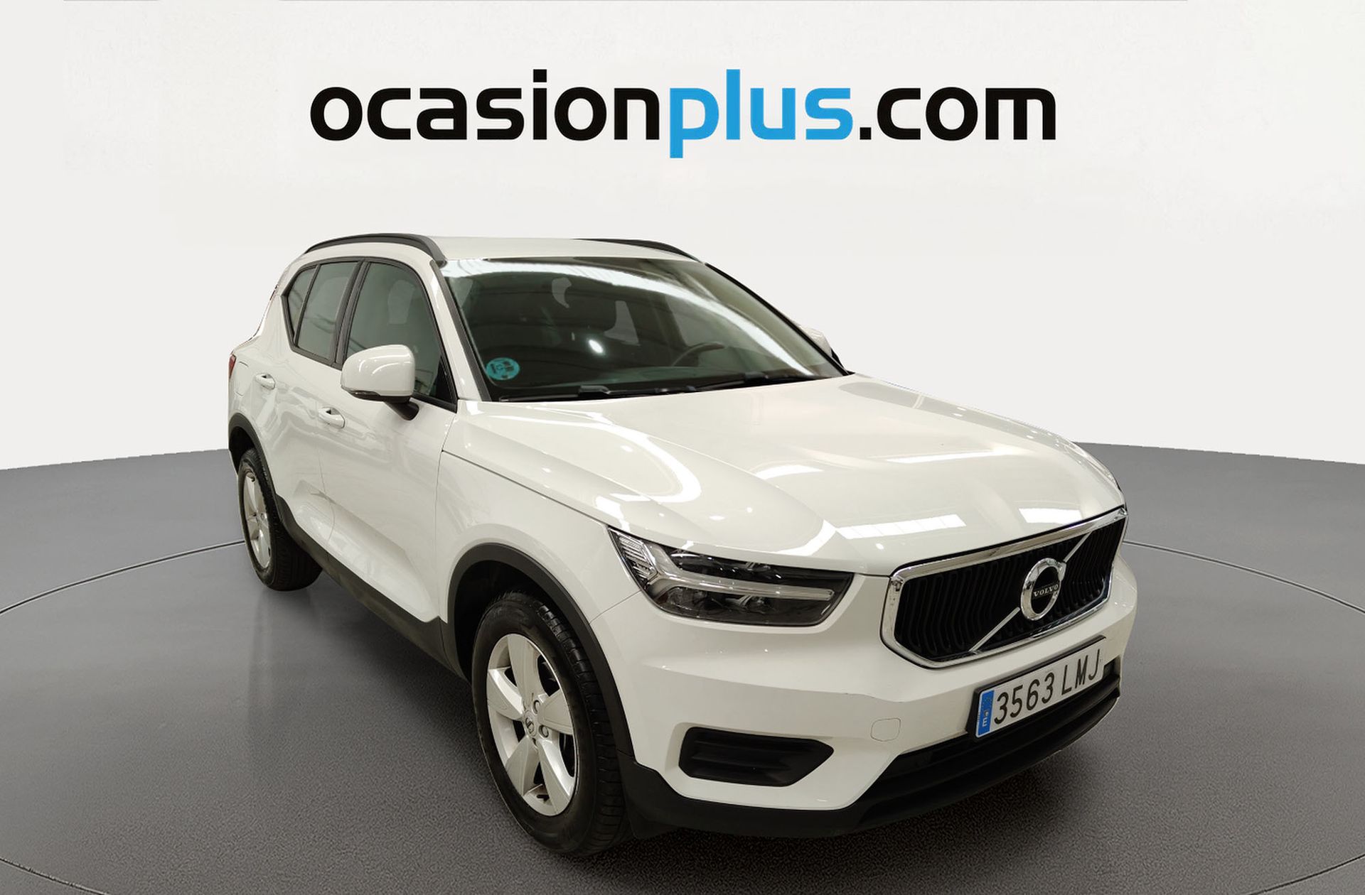 Volvo XC40 T2 Momentum Core - foto 2