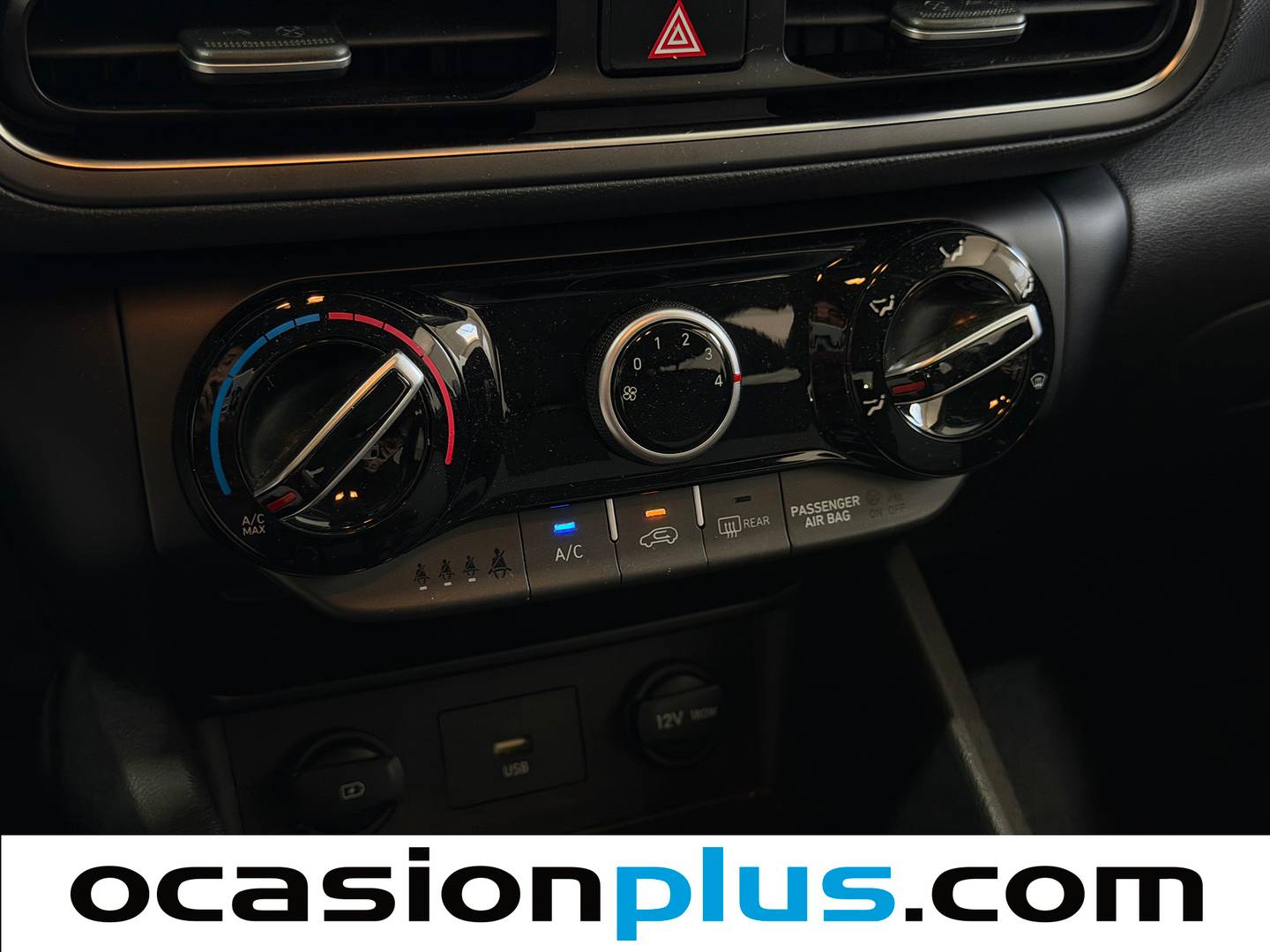 Hyundai Kona Hyundai Kona 1.0 TGDI Klass 4x2 (120 CV) barato