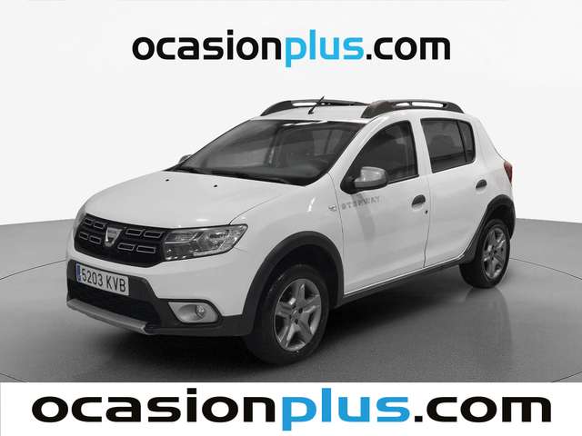Dacia Sandero Stepway Essential TCe (90 CV) 2019