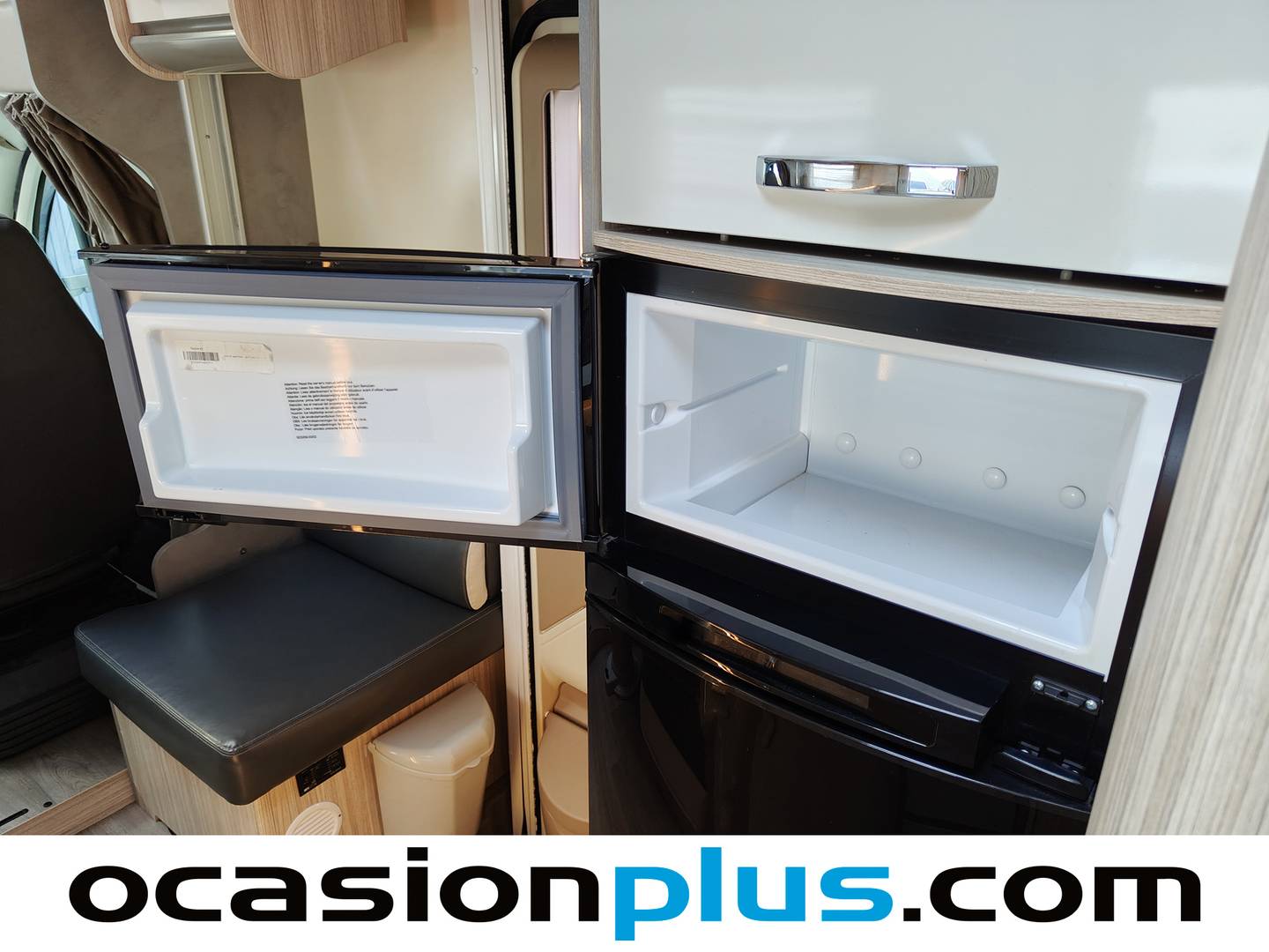 Elnagh T-LOFT 530 Elnagh T-LOFT 530 530 (140 CV) 5 Plazas al mejor precio