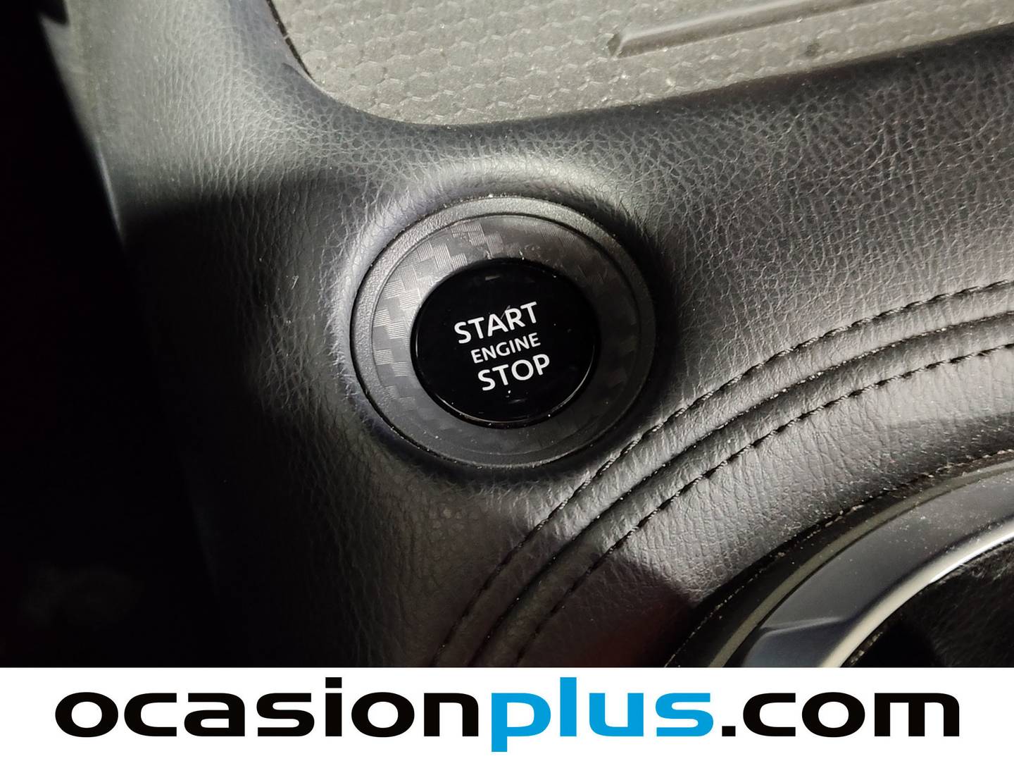 Foto Nissan JUKE Nissan Juke DIG-T N-Connecta 4x2 DCT (114 CV)