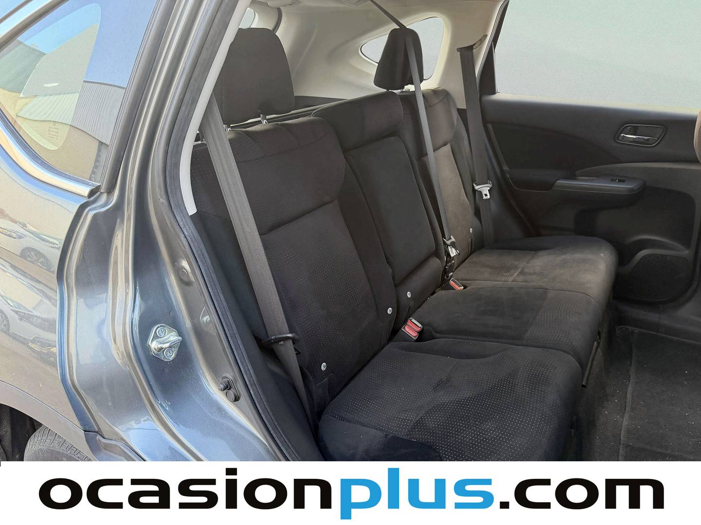 Honda CR-V Honda CR-V 1.6 i-DTEC Comfort 4x2 (120 CV) al mejor precio