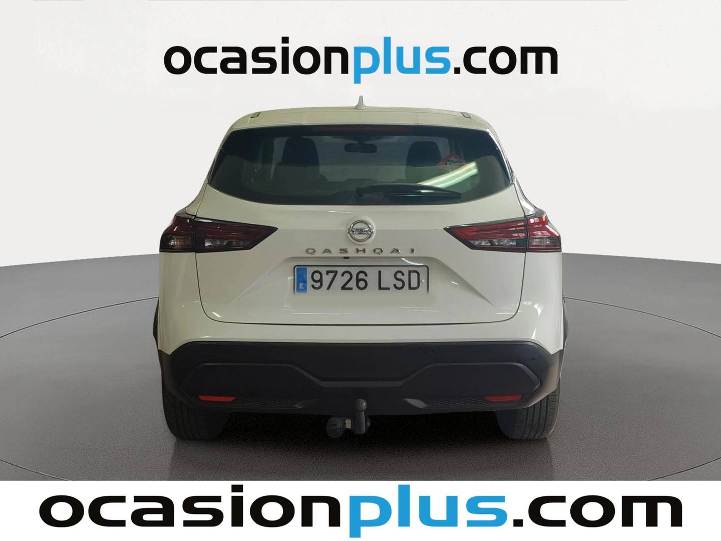 Nissan QASHQAI Nissan Qashqai DIG-T 140 mHEV Acenta 4x2 (140 CV) barato