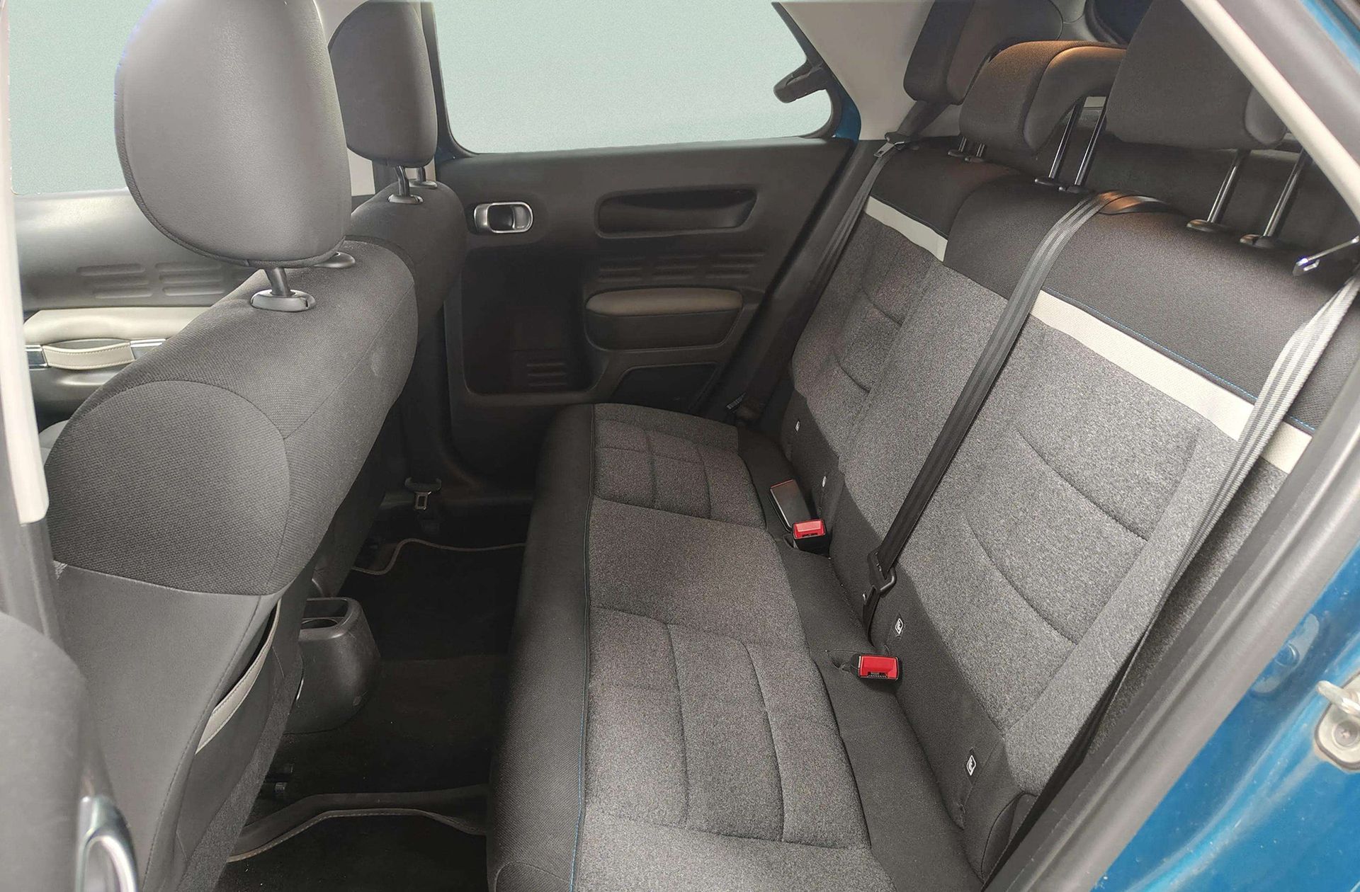 Citroën C4 Cactus PureTech 82 Feel - foto 10