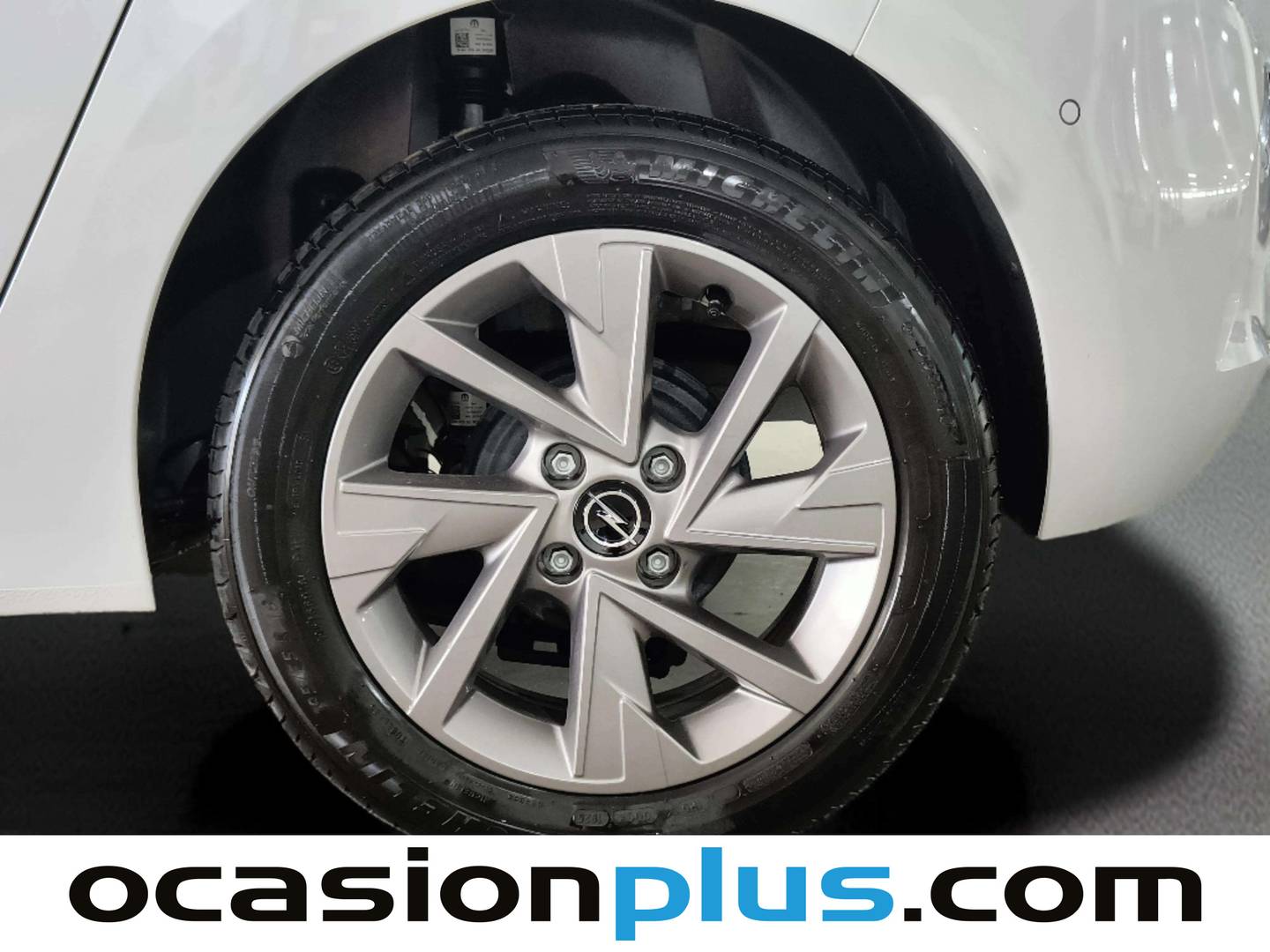 Opel Corsa Opel Corsa 1.2T XHL Edition (100 CV) seminuevo