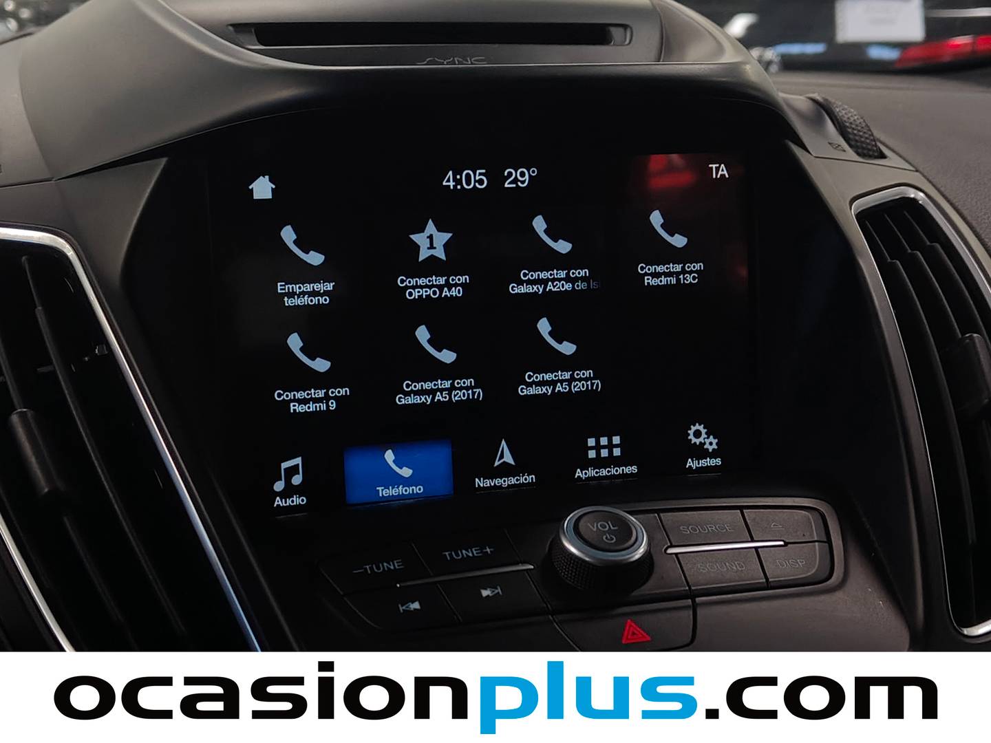 Ford C-Max Ford C-Max 1.0 EcoBoost S&S Titanium (125 CV) al mejor precio