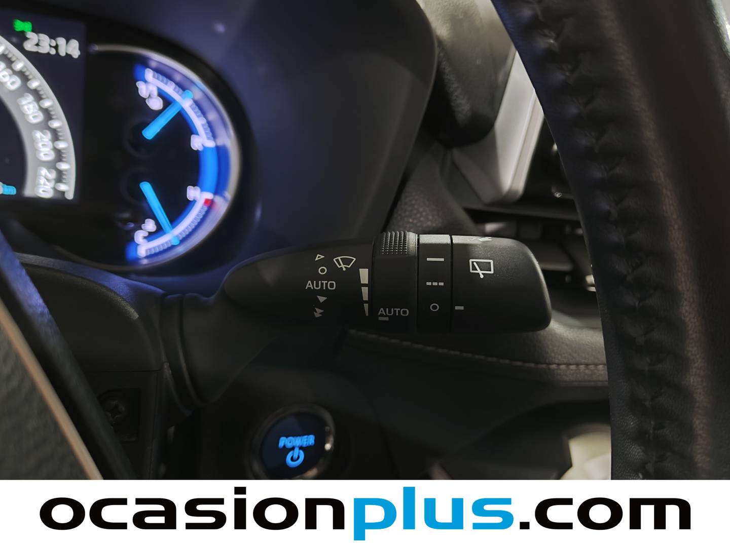 Foto Toyota Rav4 Toyota Rav4 2.5l hybrid Advance 4WD (222 CV)