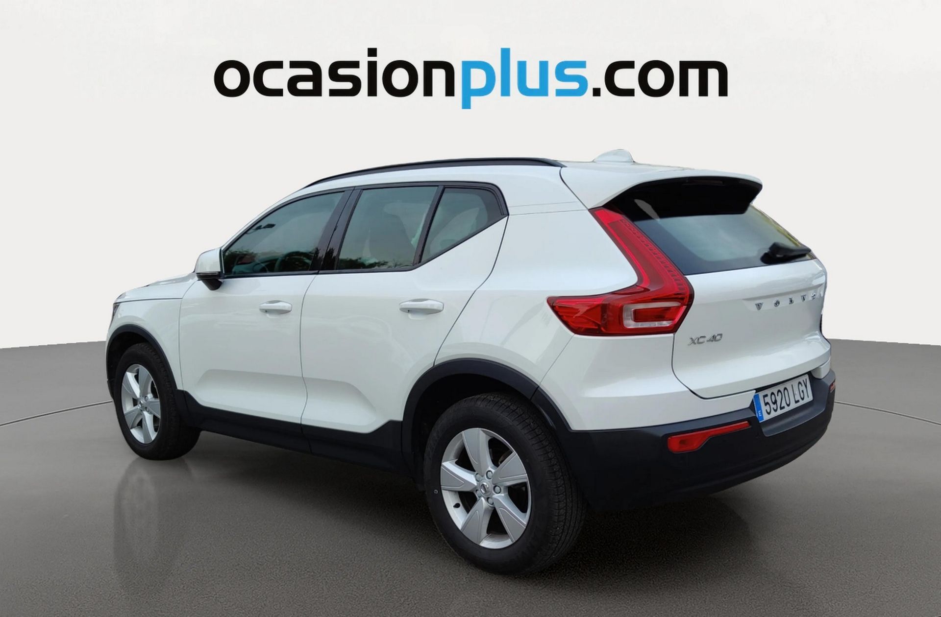 Volvo XC40 D3 - foto 3