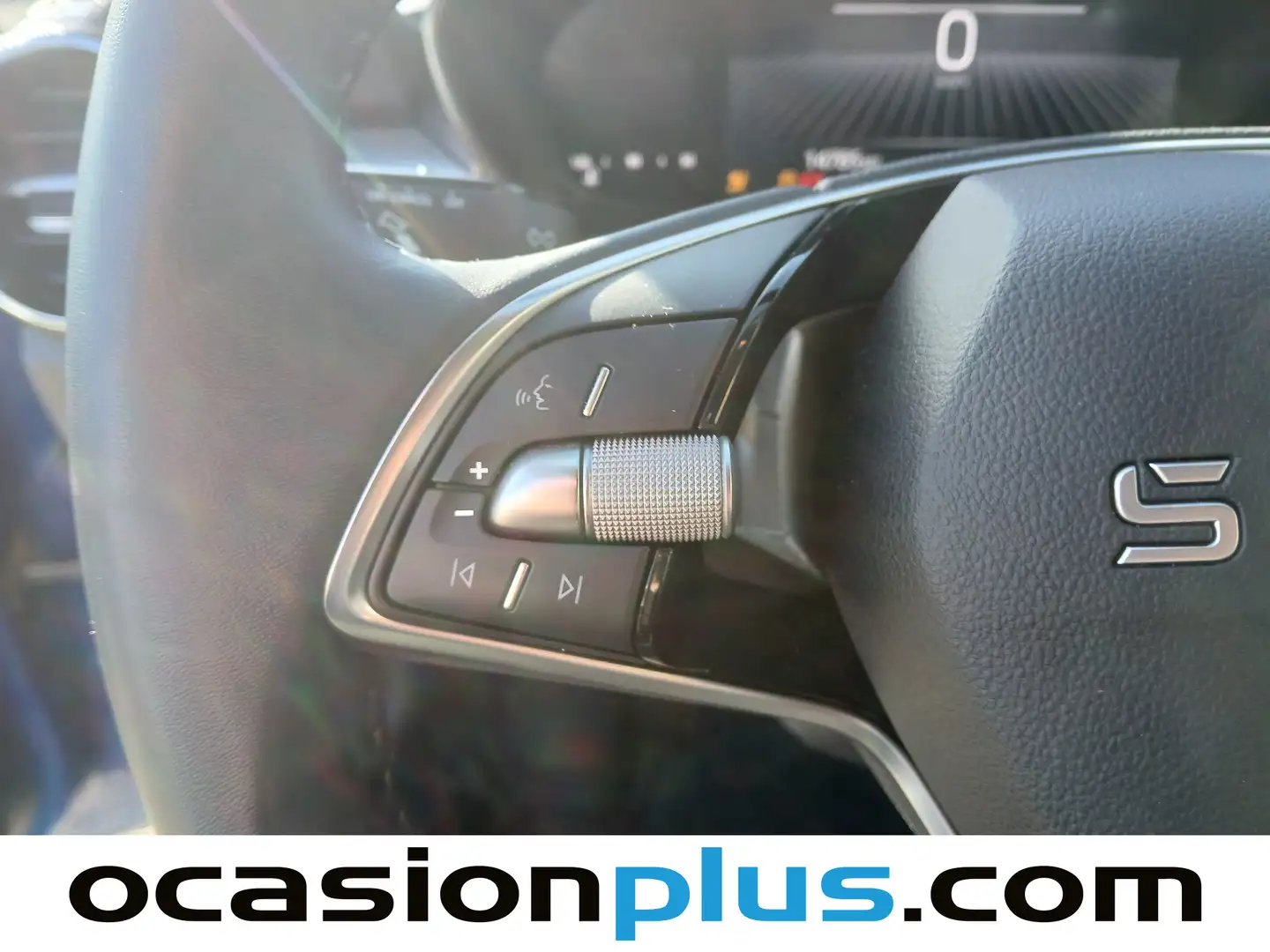 Foto Skoda Fabia Skoda Fabia 1.0 TSI Selection (95 CV)