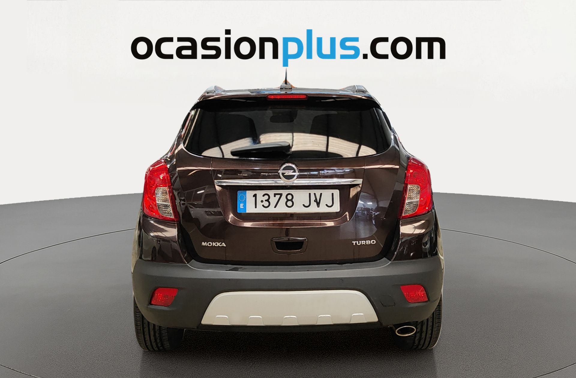 Opel Mokka 1.4 Turbo Excellence 4x2 - foto 15