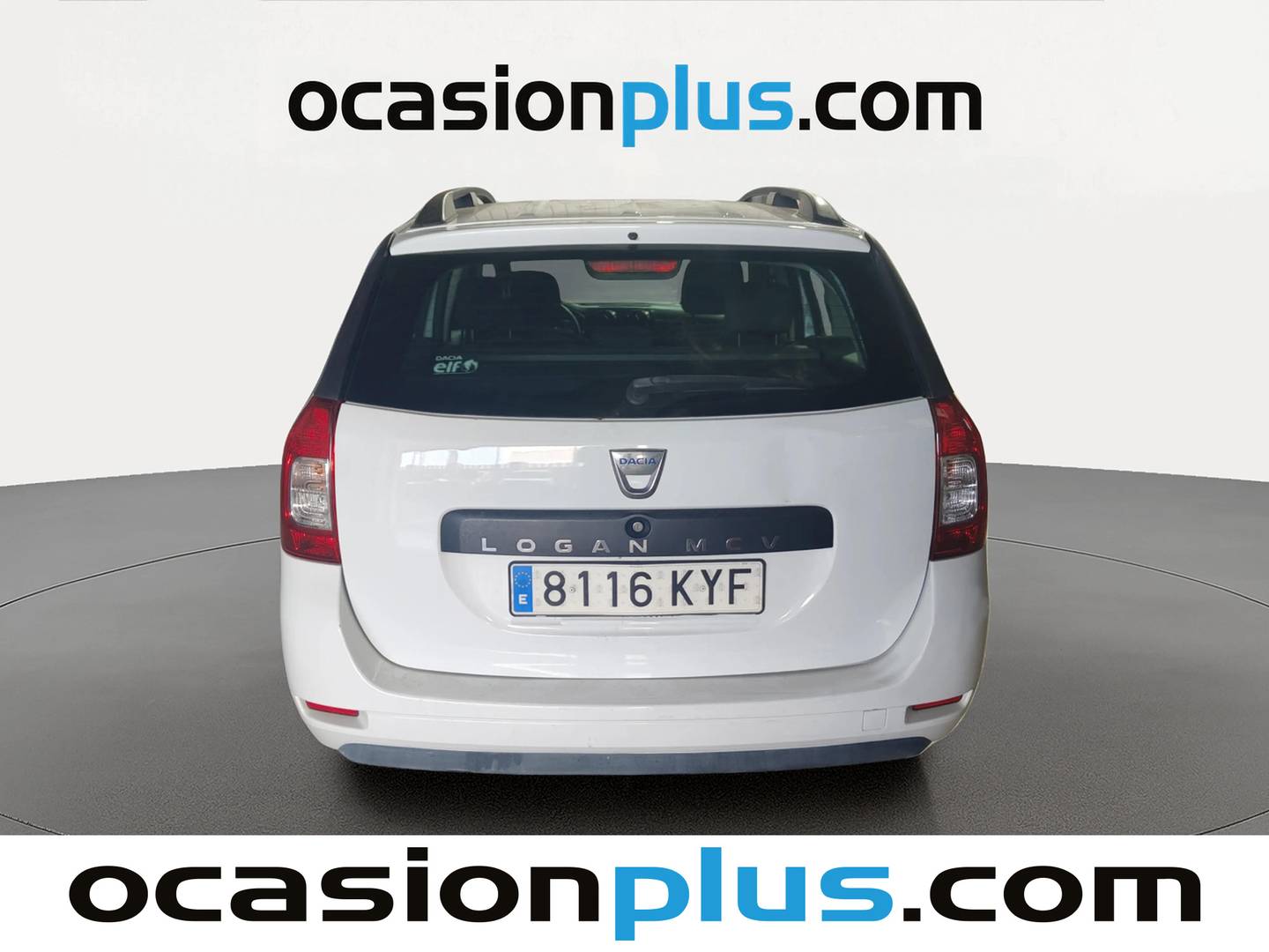Dacia Logan Dacia Logan M CV Laureate TCE (90 CV) GLP barato