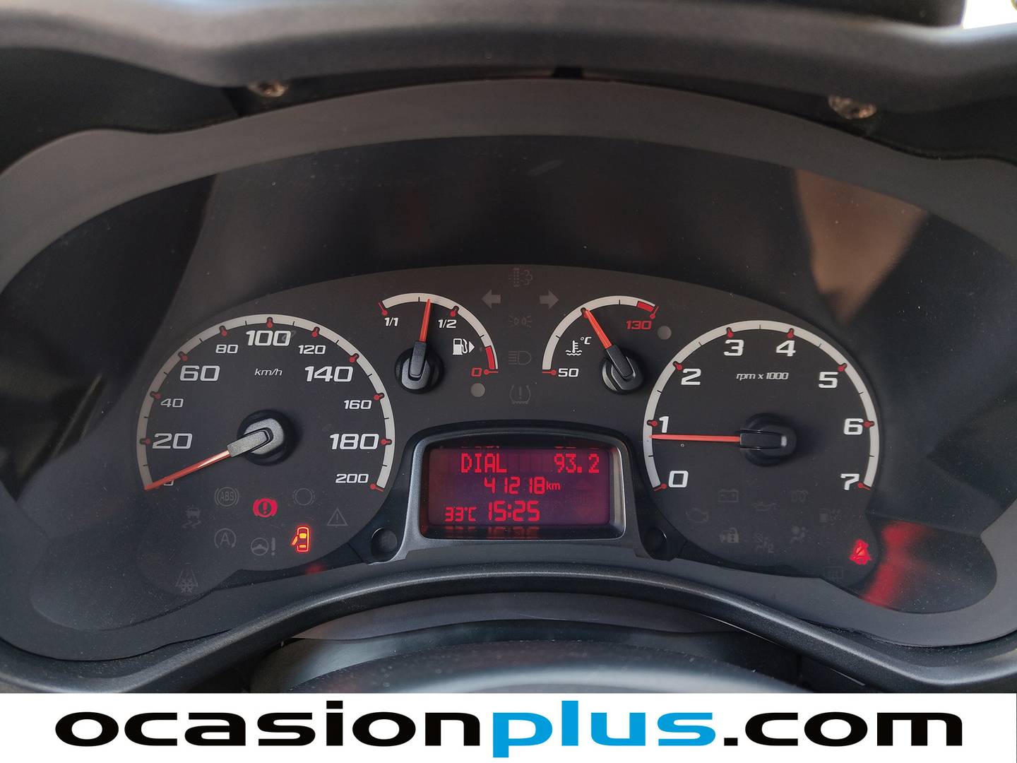 Ford Ka Ford Ka 1.2 Duratec S&S Trend+ (69 CV) seminuevo