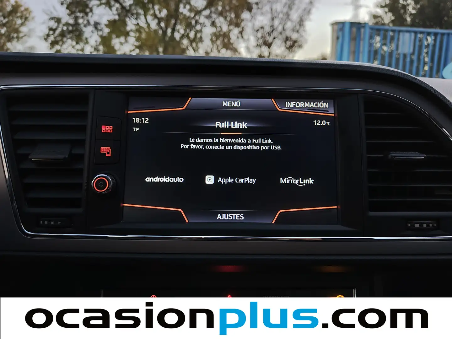 Foto Seat León SEAT León 1.2 TSI S&S Style  (110 CV)