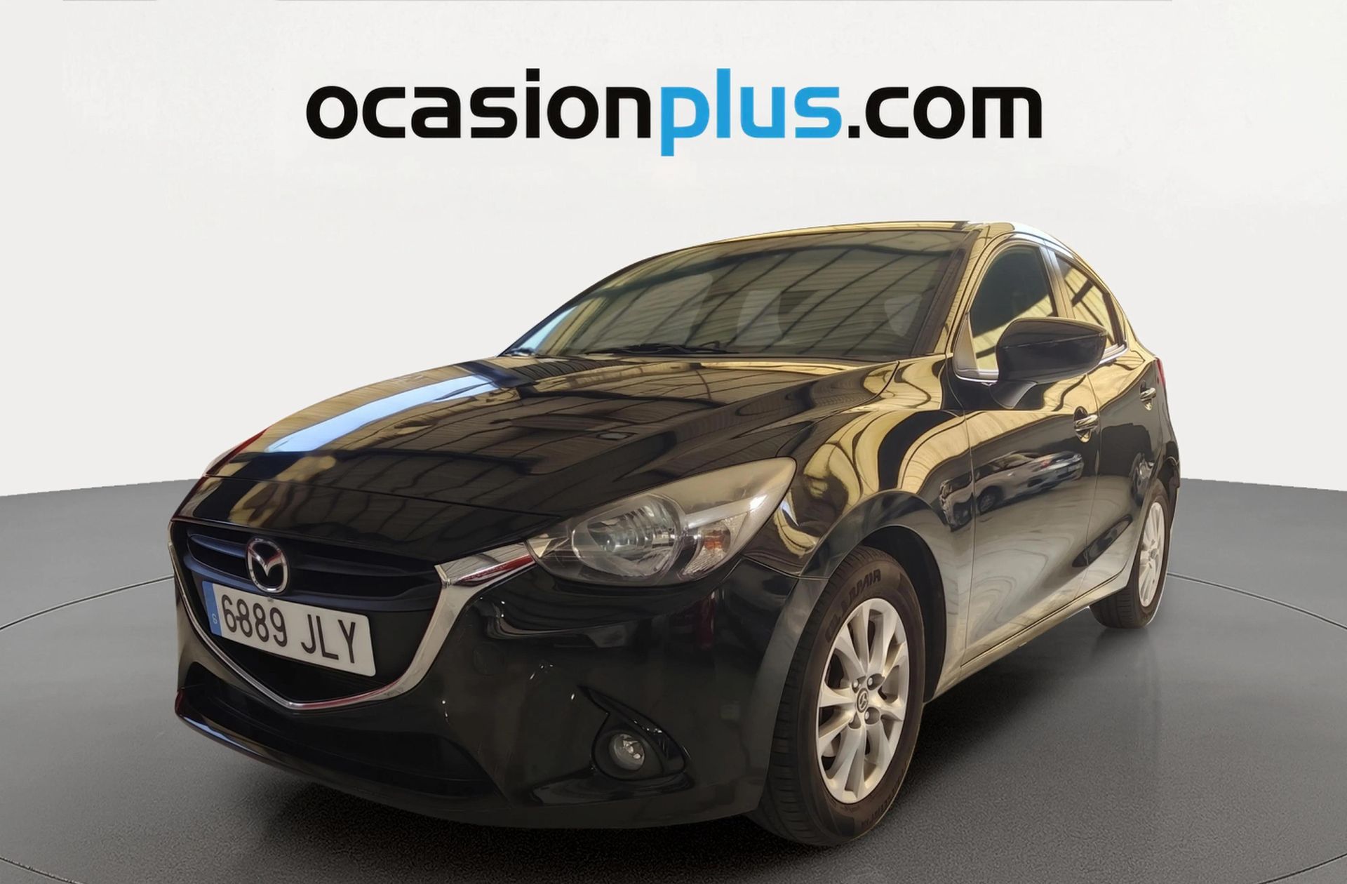 Mazda Mazda2 1.5 GE Style+