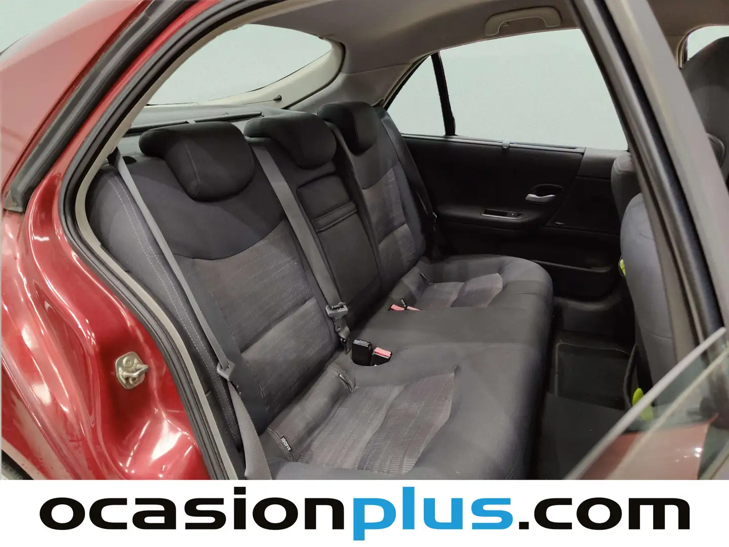 Foto Renault Laguna Renault Laguna 1.6 16v Expression (115 CV)