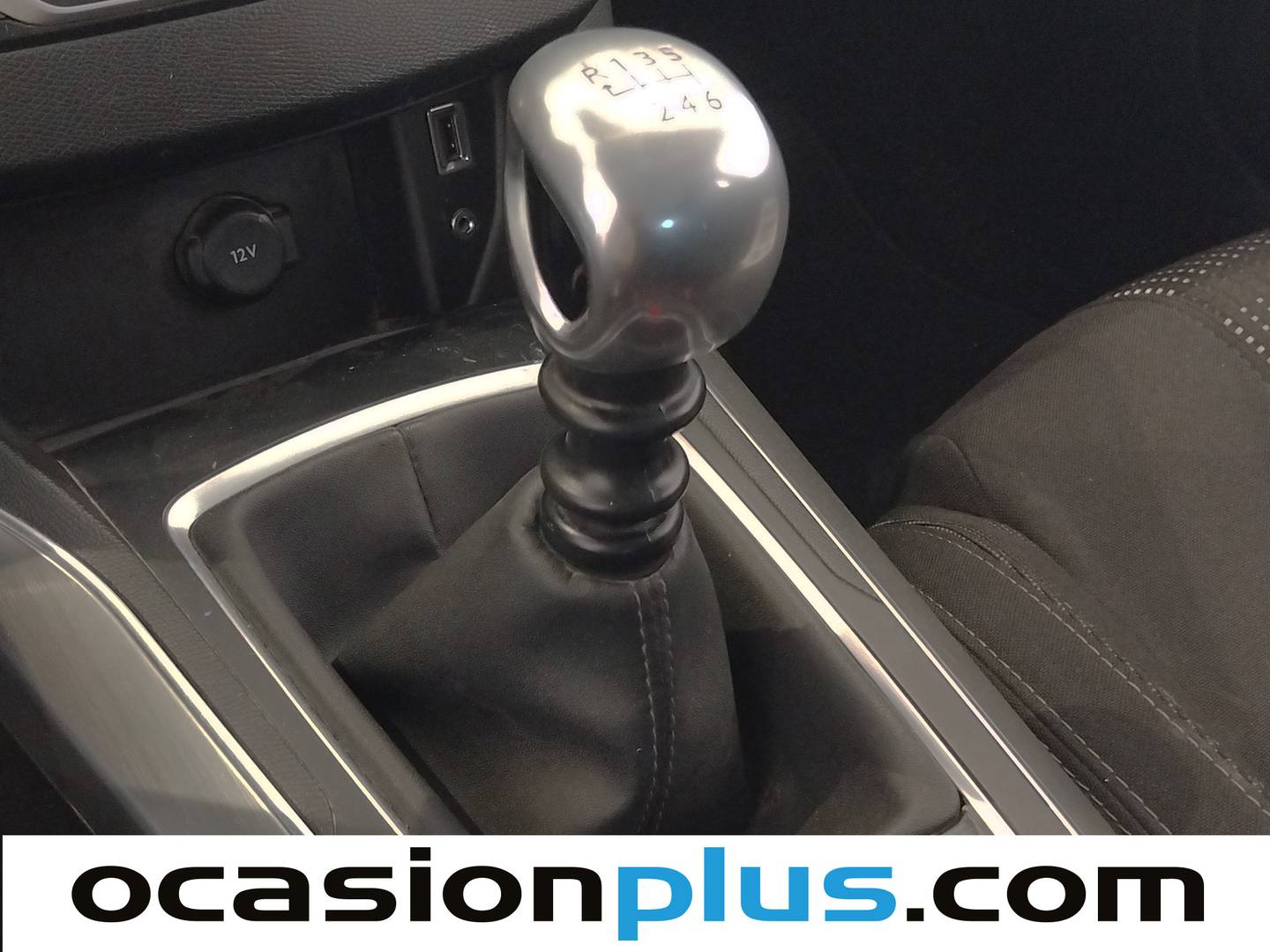 Peugeot 308 Peugeot 308 PureTech 130 S&S Allure (130 CV) de segunda mano
