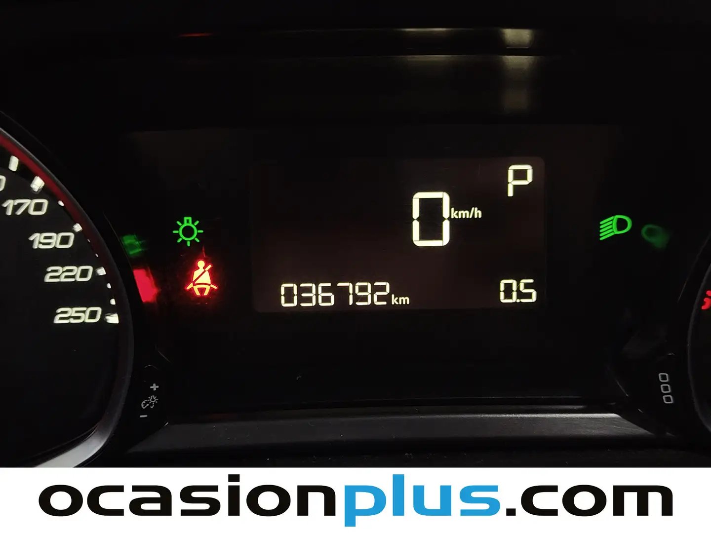 Foto Peugeot 308 Peugeot 308 BlueHDi 130 S&S Style EAT8 (130 CV)