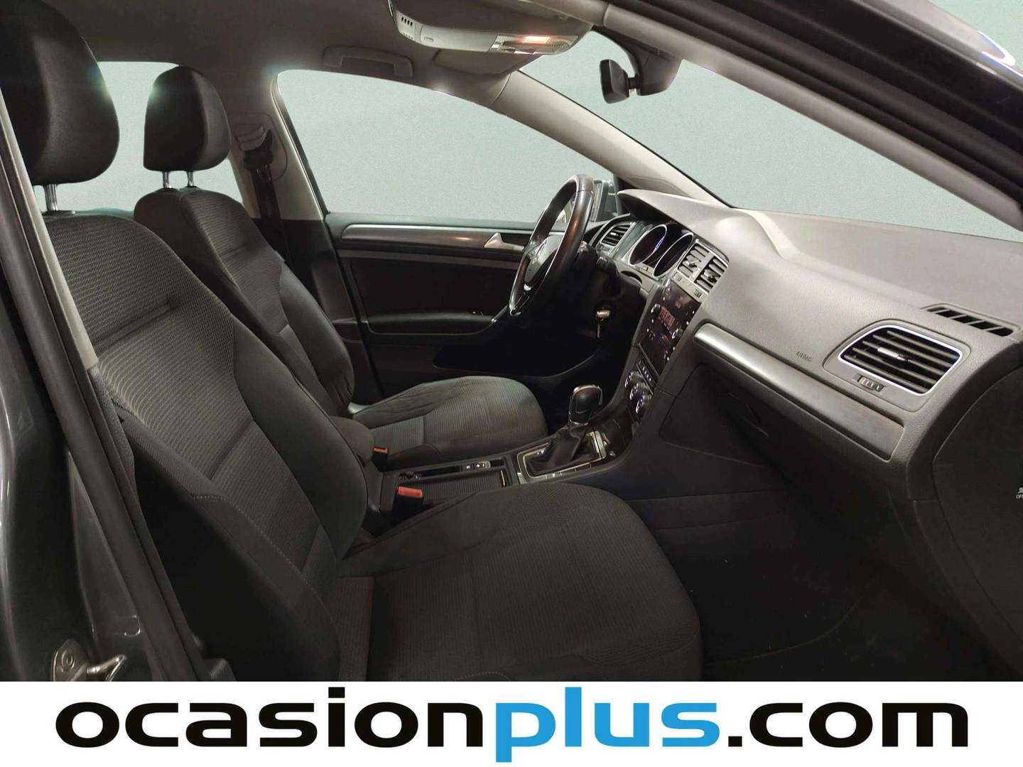 Volkswagen Golf Volkswagen Golf Advance 1.6 TDI (115 CV) DSG automático