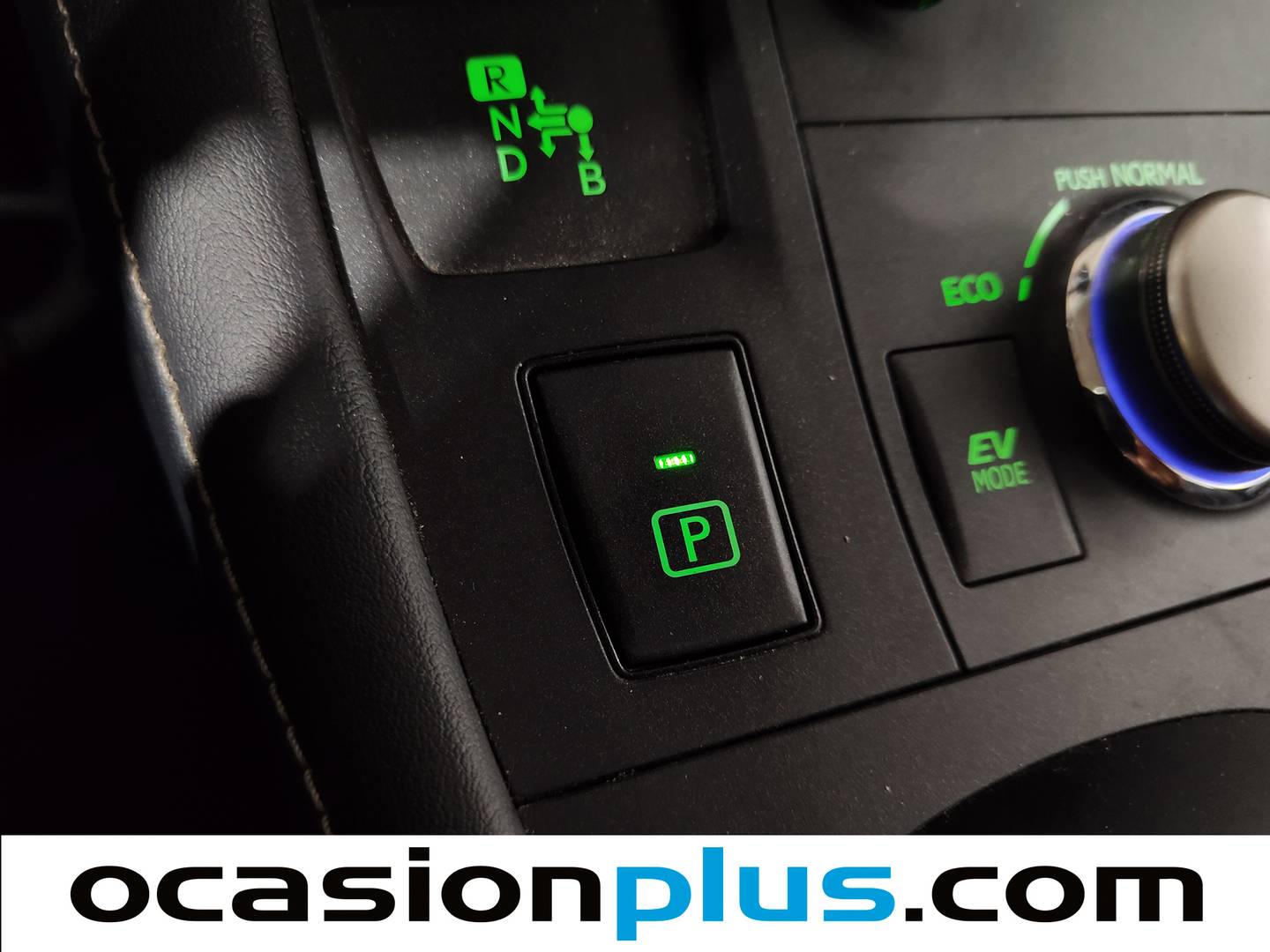 Foto Lexus CT Lexus CT 200h Executive (136 CV)