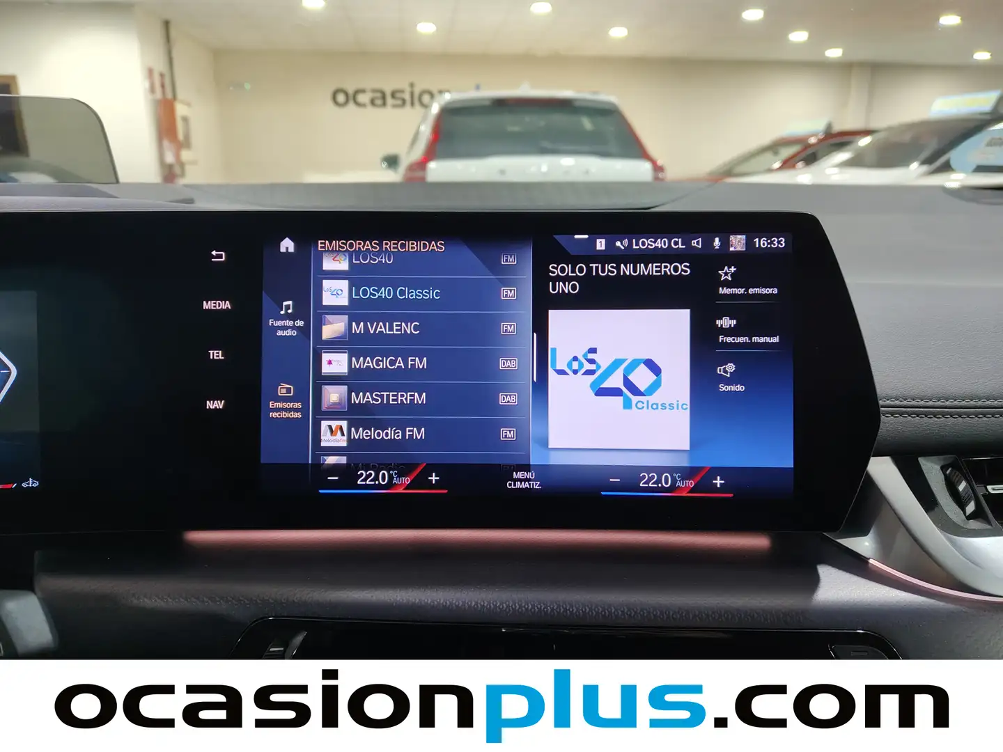 Foto BMW Serie 2 Active Tourer BMW Serie 2 218d Active Tourer (150 CV) PACK M