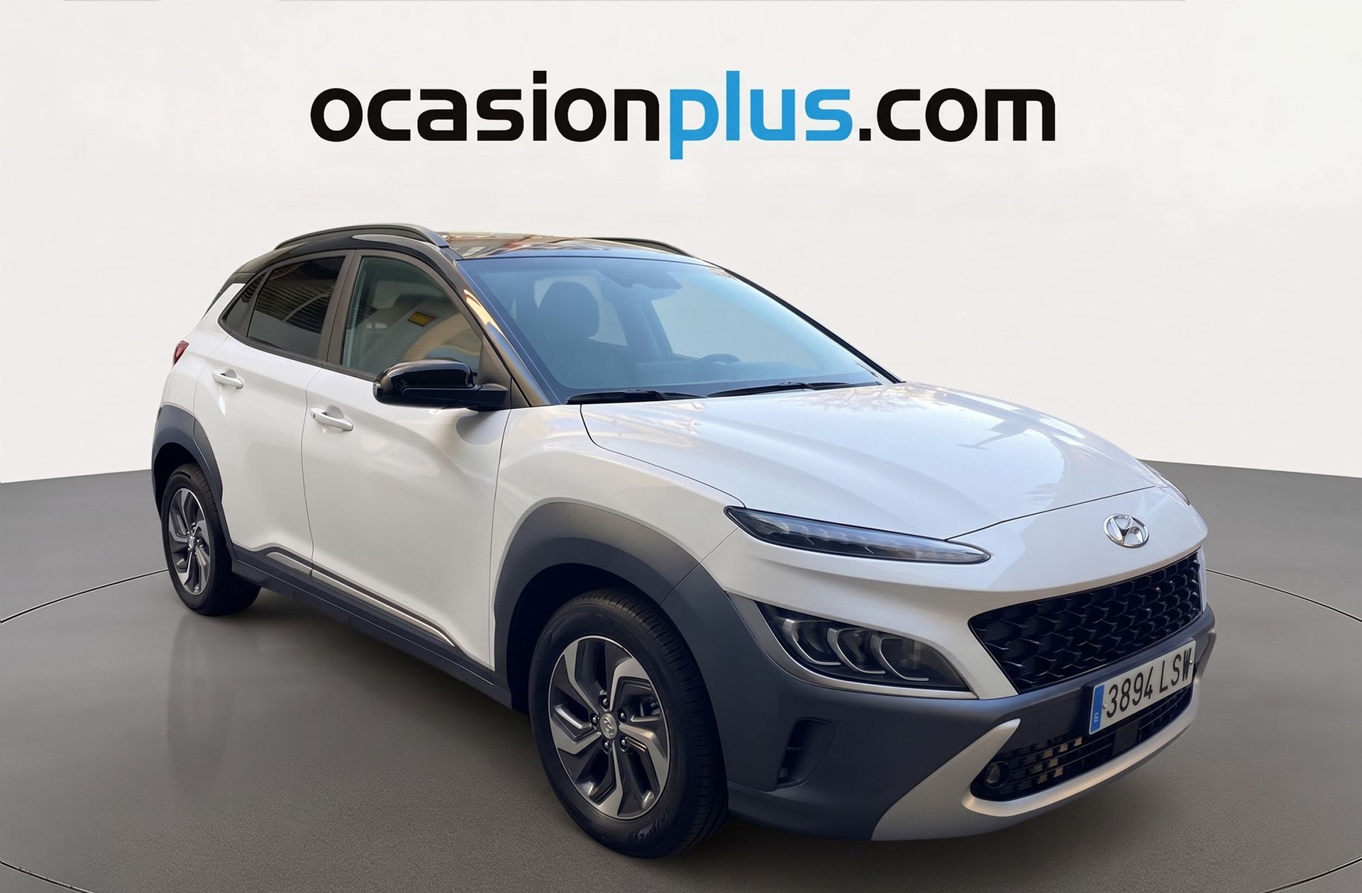 Hyundai Kona 1.6 GDI HEV Tecno 2C DCT - foto 2