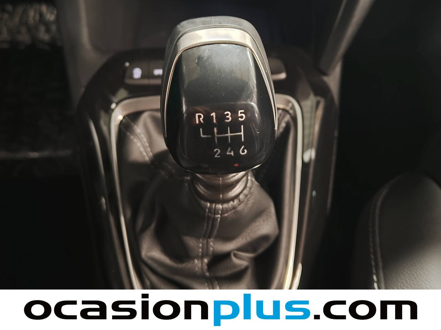 Opel Corsa Opel Corsa 1.2 T XHL GS (100 CV) de segunda mano