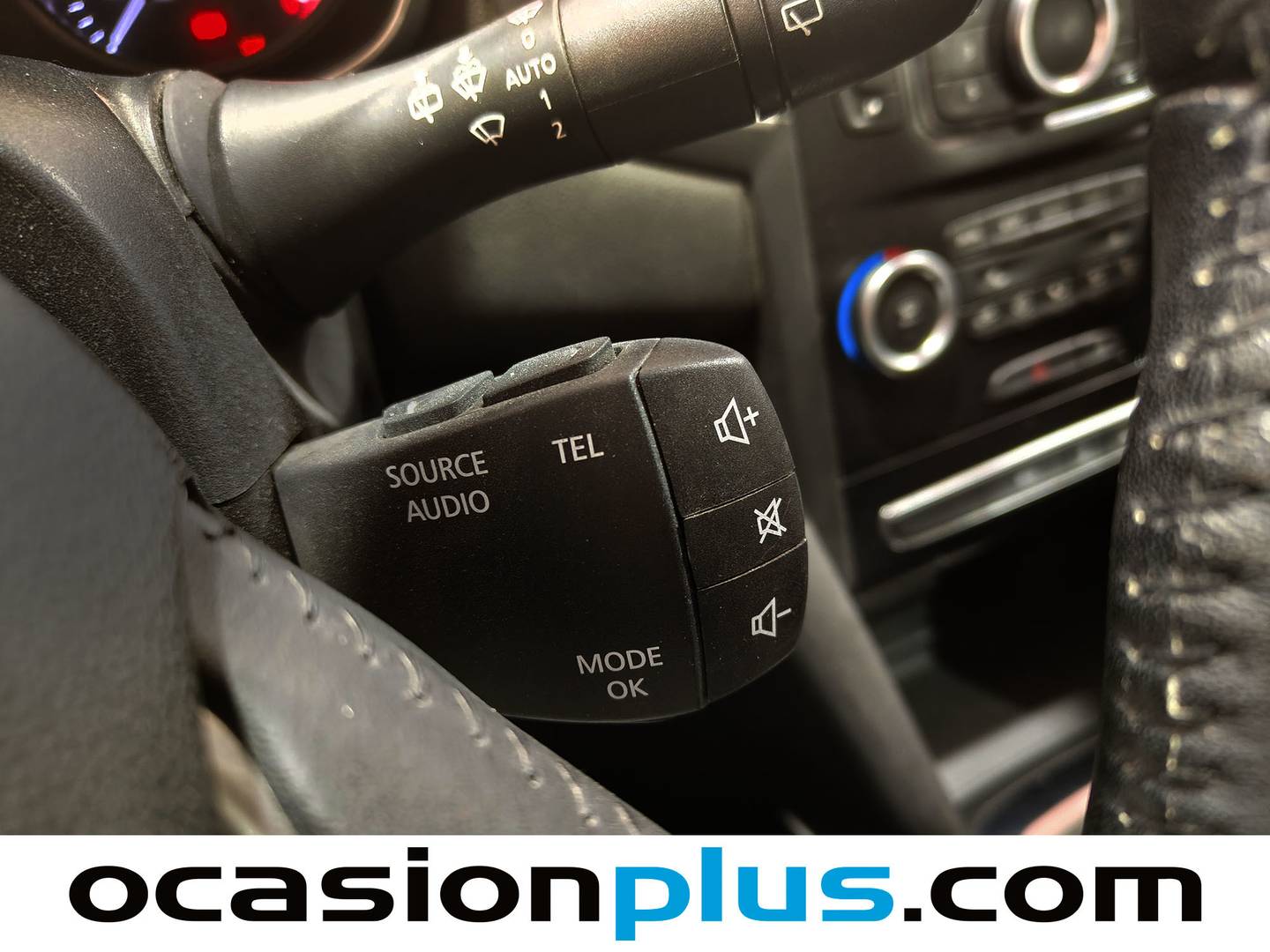 Renault Mégane Renault Megane Intens Energy dCi (110 CV) 110cv