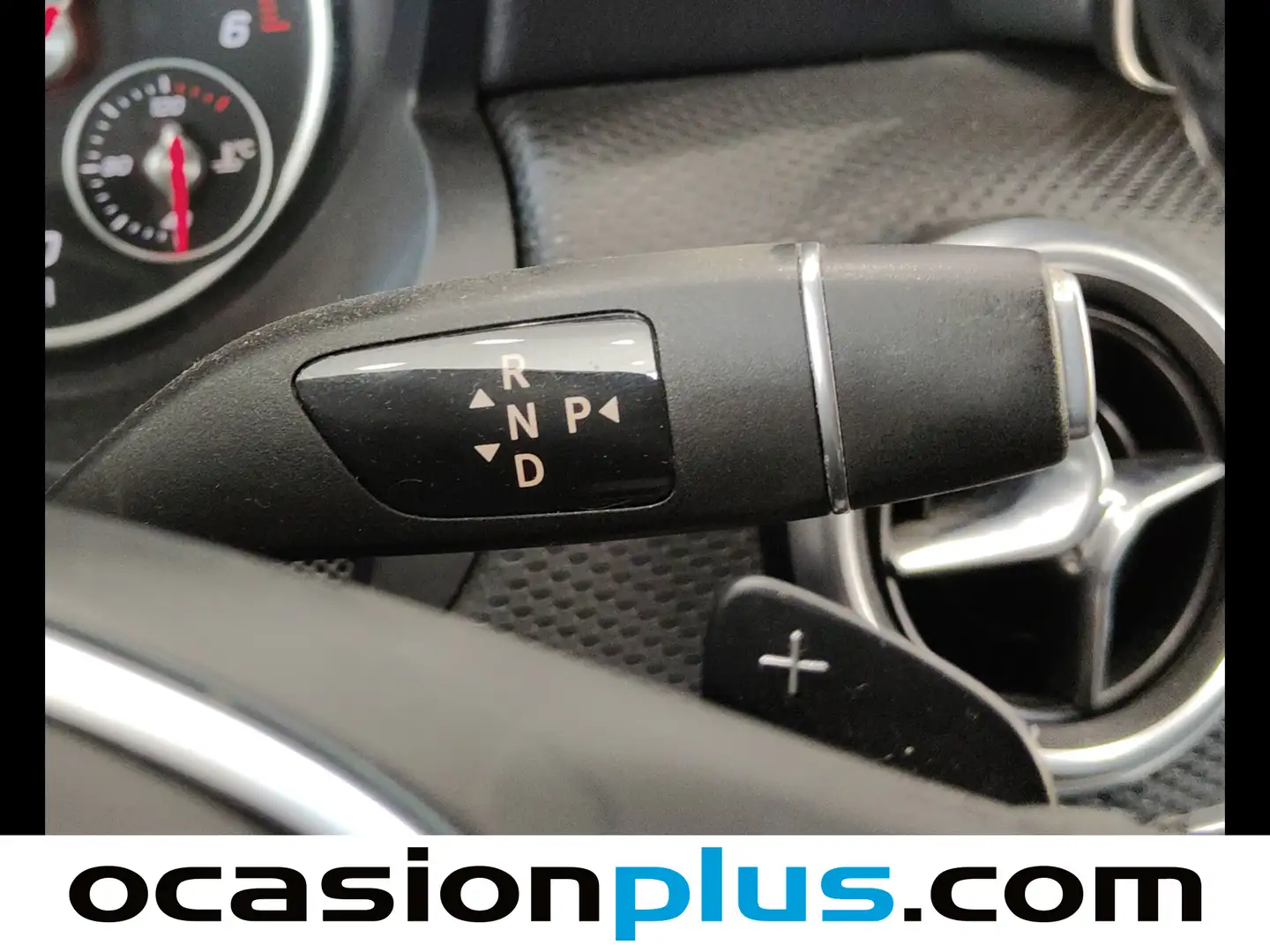 Foto Mercedes Clase A Mercedes-Benz Clase A Clase A 200 d (136 CV) Pack AMG