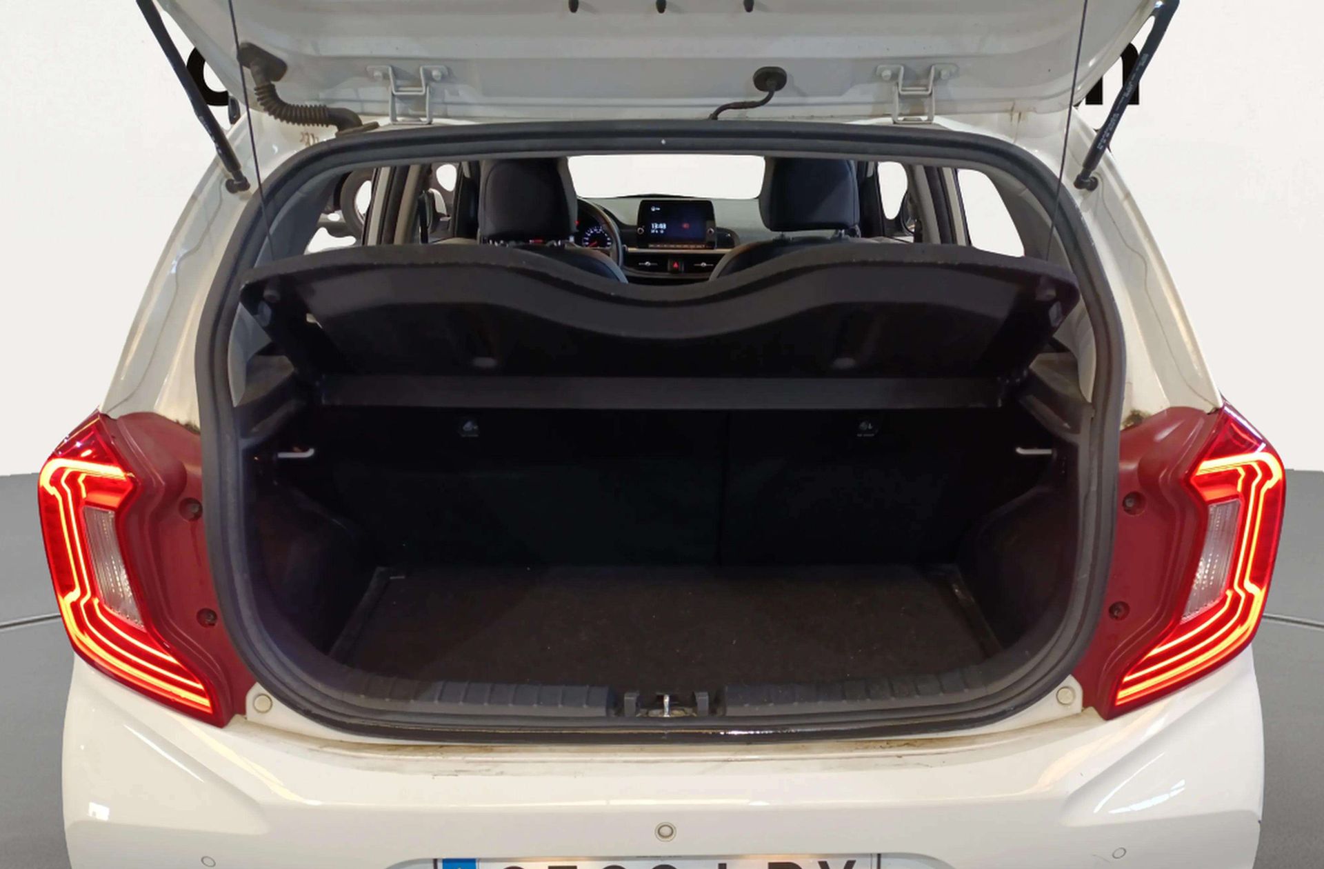 Kia Picanto 1.0 T-GDi X-Line - foto 17