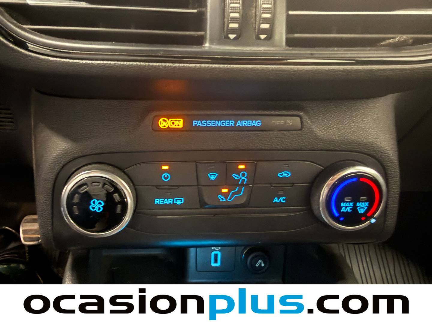 Ford Focus Ford Focus 1.0 Ecoboost S&S ST-Line (125 CV) al mejor precio