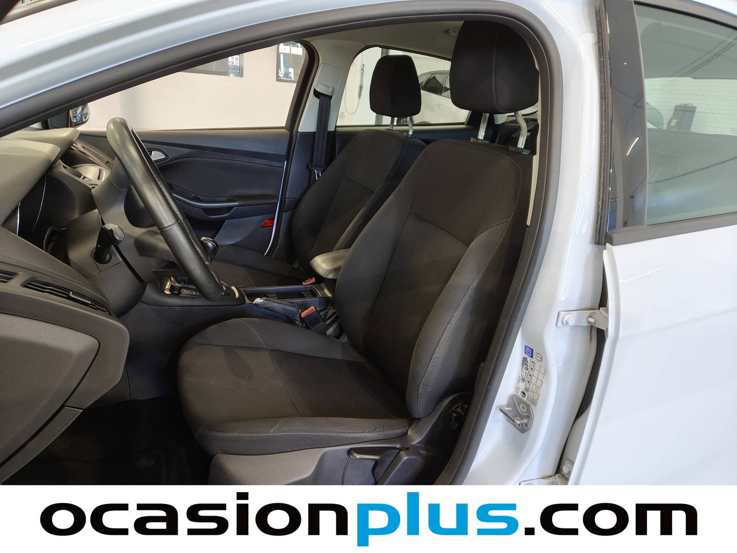 Foto Ford Focus Ford Focus 1.0 Ecoboost S&S Trend+  (125 CV)