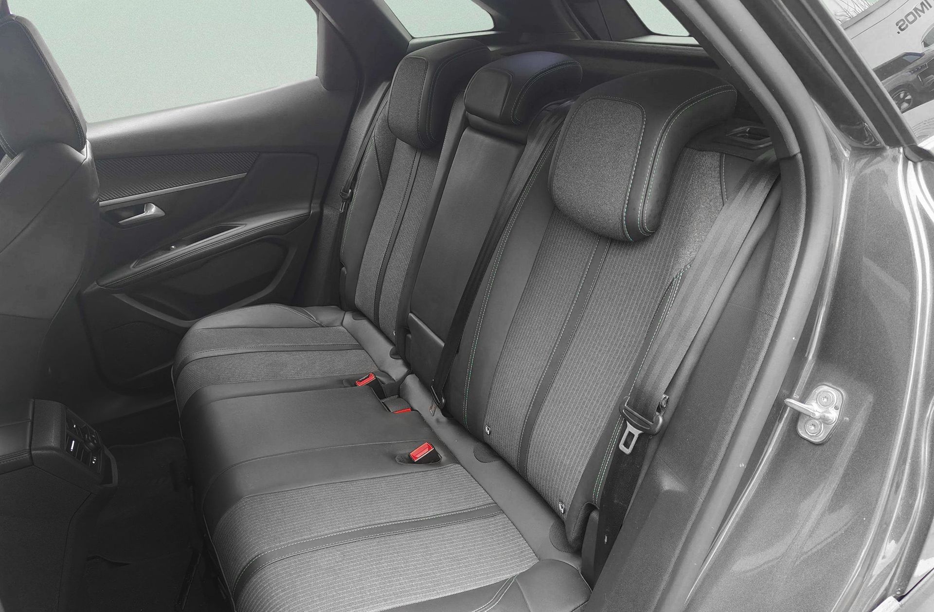 Peugeot 3008 PureTech 130 Allure - foto 13