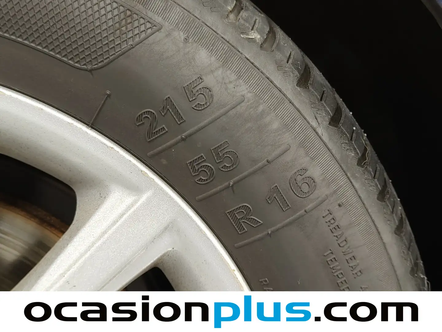 Foto Ford C-Max Ford C-Max 1.0 EcoBoost Titanium (125 CV)