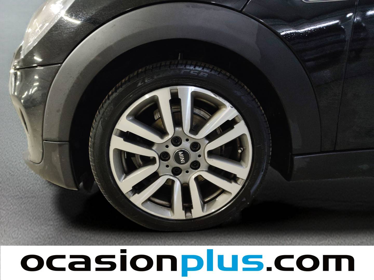 Foto Mini MINI MINI MINI 5 Puertas Cooper (136 CV)