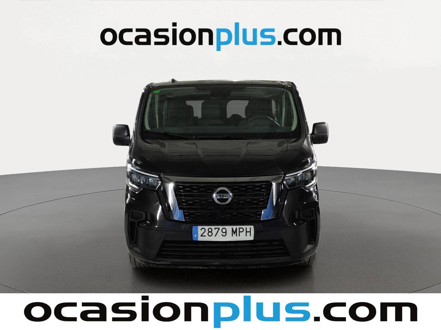 Nissan Primastar Nissan Primastar 2.0 dCi L2H1 Go (150 CV) 9 Plazas al mejor precio