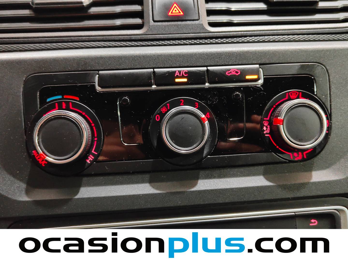Acabados Volkswagen Caddy Volkswagen Caddy Profesional Furgón 2.0 TDI (75 CV)