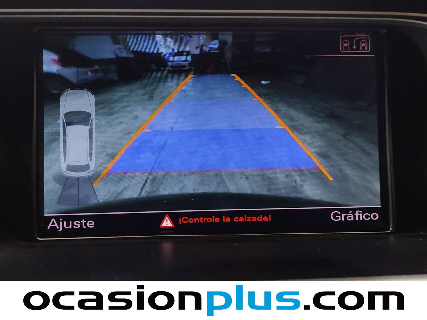 Accesorios del Audi A4 Allroad Quattro Audi A4 Allroad 2.0 TFSI (211 CV) S tronic