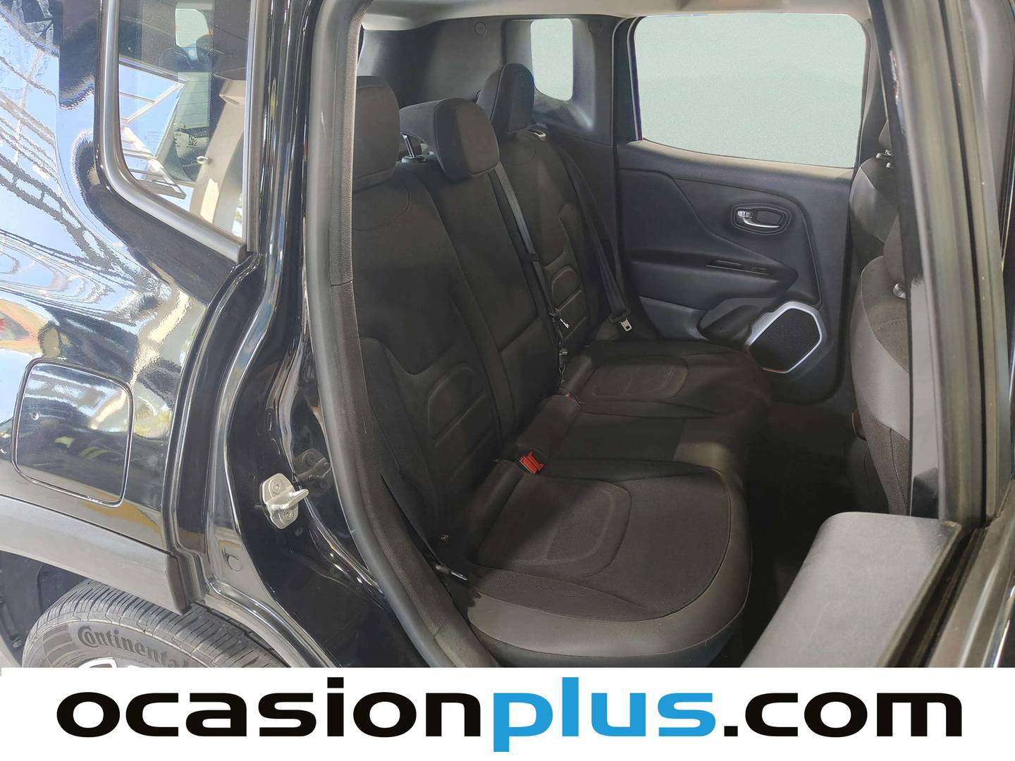 Jeep Renegade Jeep Renegade 1.4 Multiair Limited 4x2 DDCT (140 CV) al mejor precio
