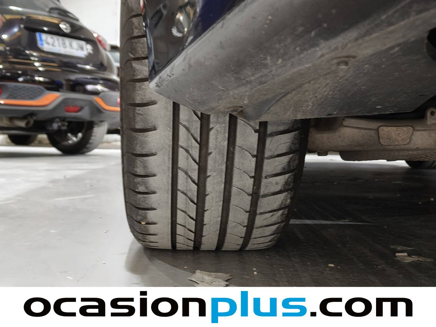 Ford Mondeo Ford Mondeo 2.0 TDCI Titanium (150 CV) 150cv